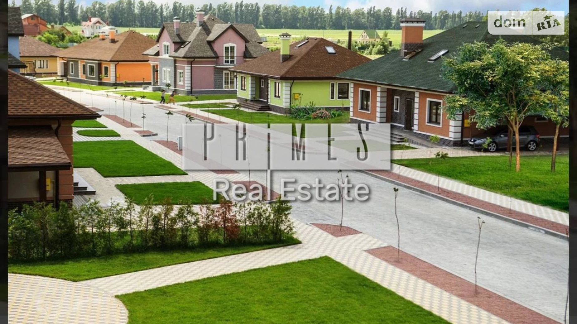 Продається будинок 2 поверховий 198 кв. м з бесідкою, цена: 370000 $ - фото 4