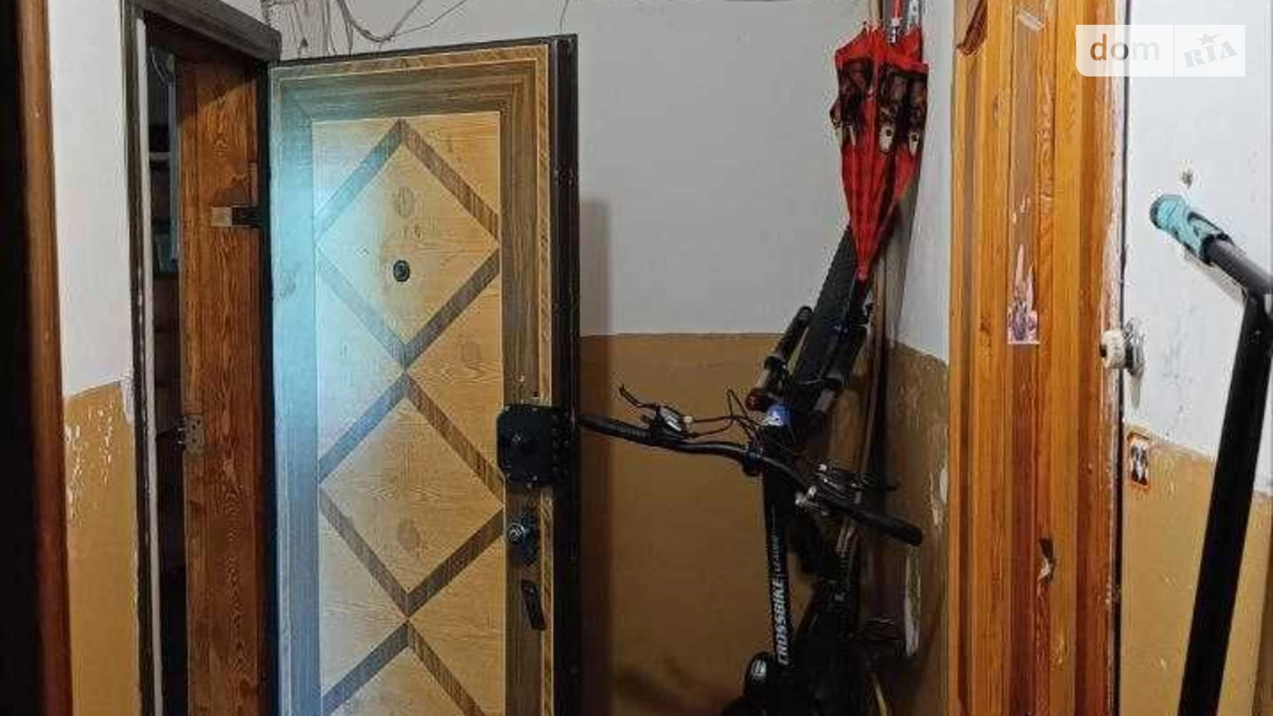 Сдается в аренду 3-комнатная квартира 63.1 кв. м в Днепре, цена: 13000 грн - фото 3