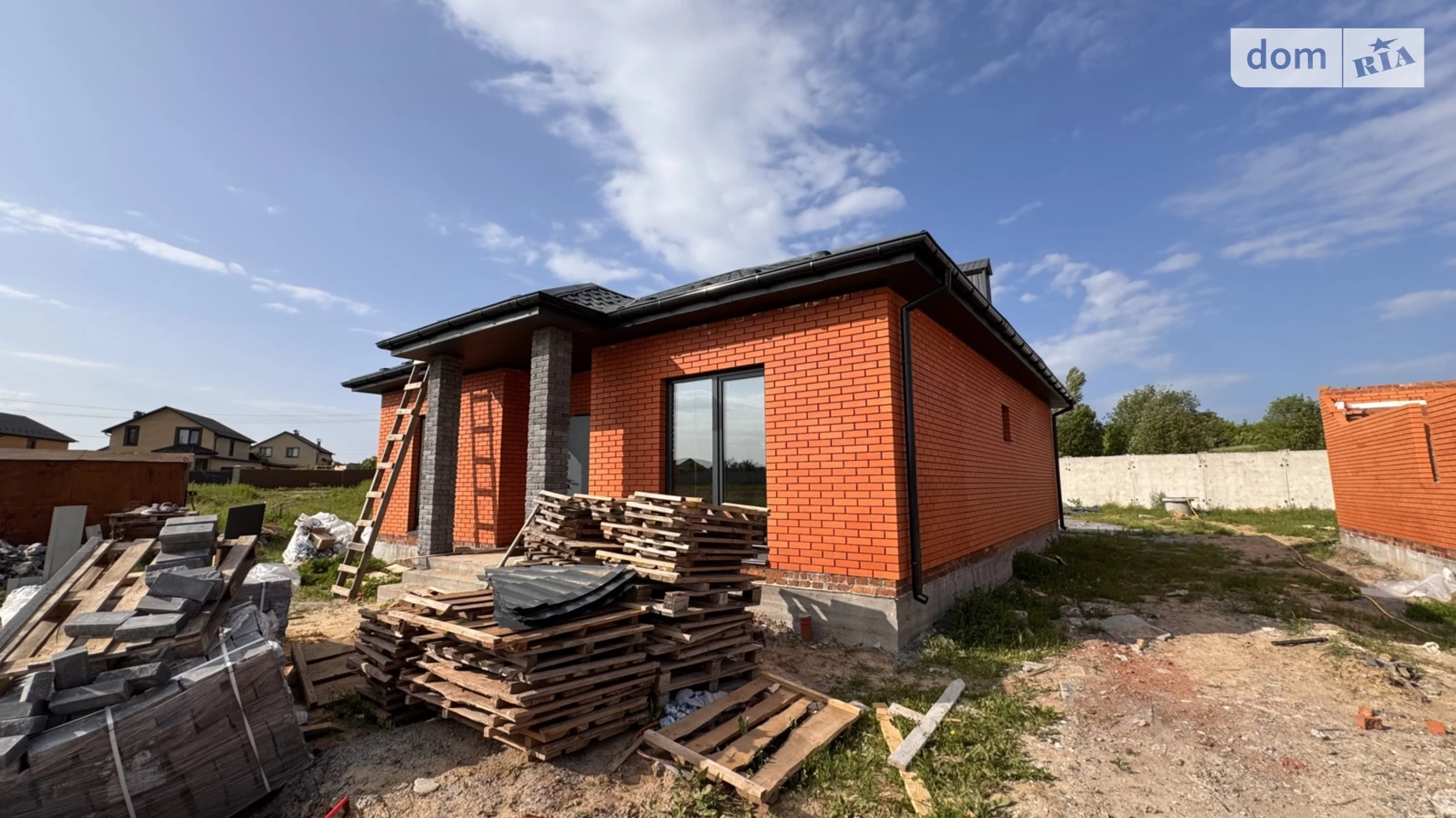 Продається одноповерховий будинок 96 кв. м с басейном, цена: 82500 $ - фото 2