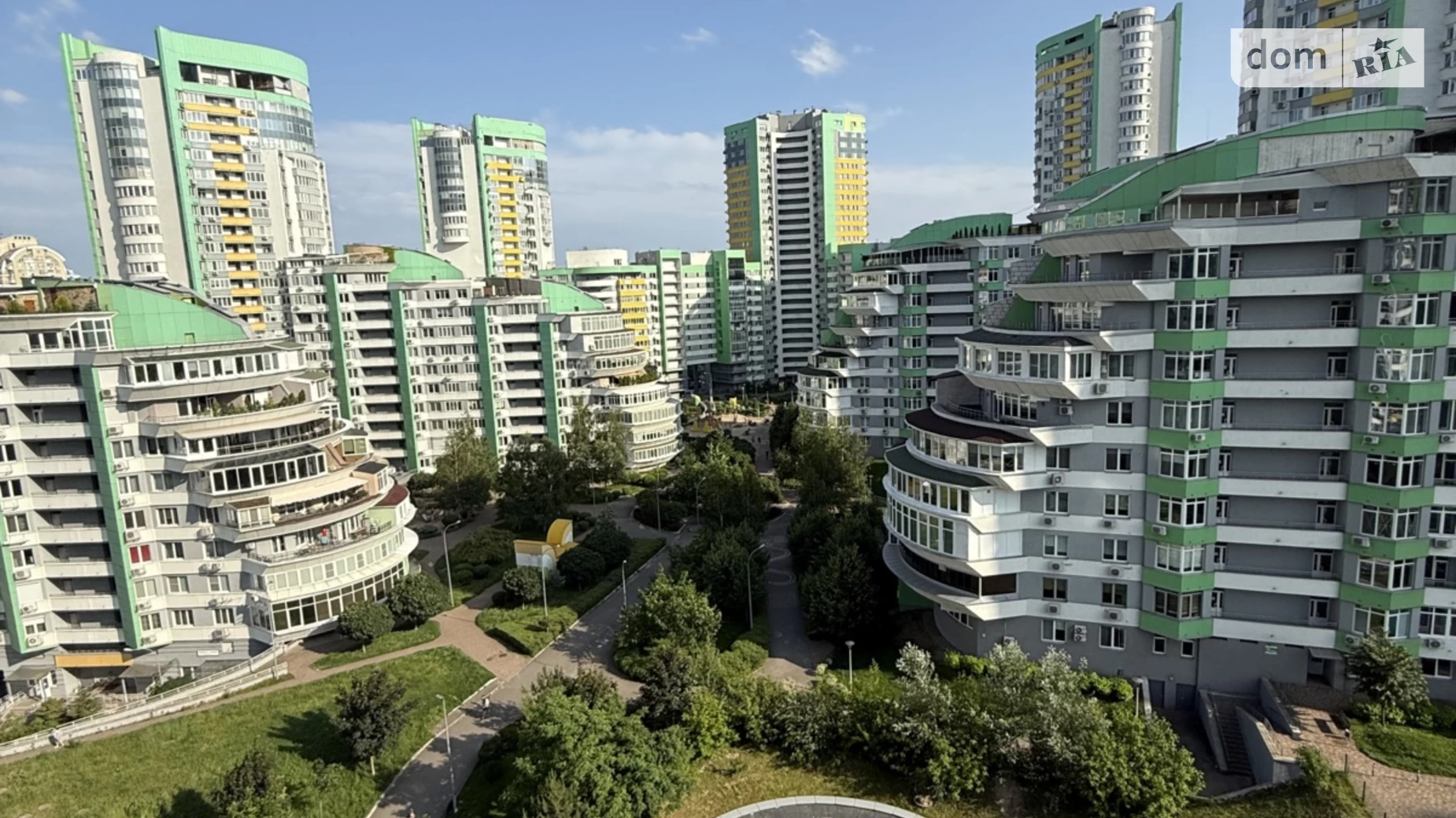 Продается 3-комнатная квартира 95.9 кв. м в Киеве, ул. Вышгородская, 45Г - фото 4