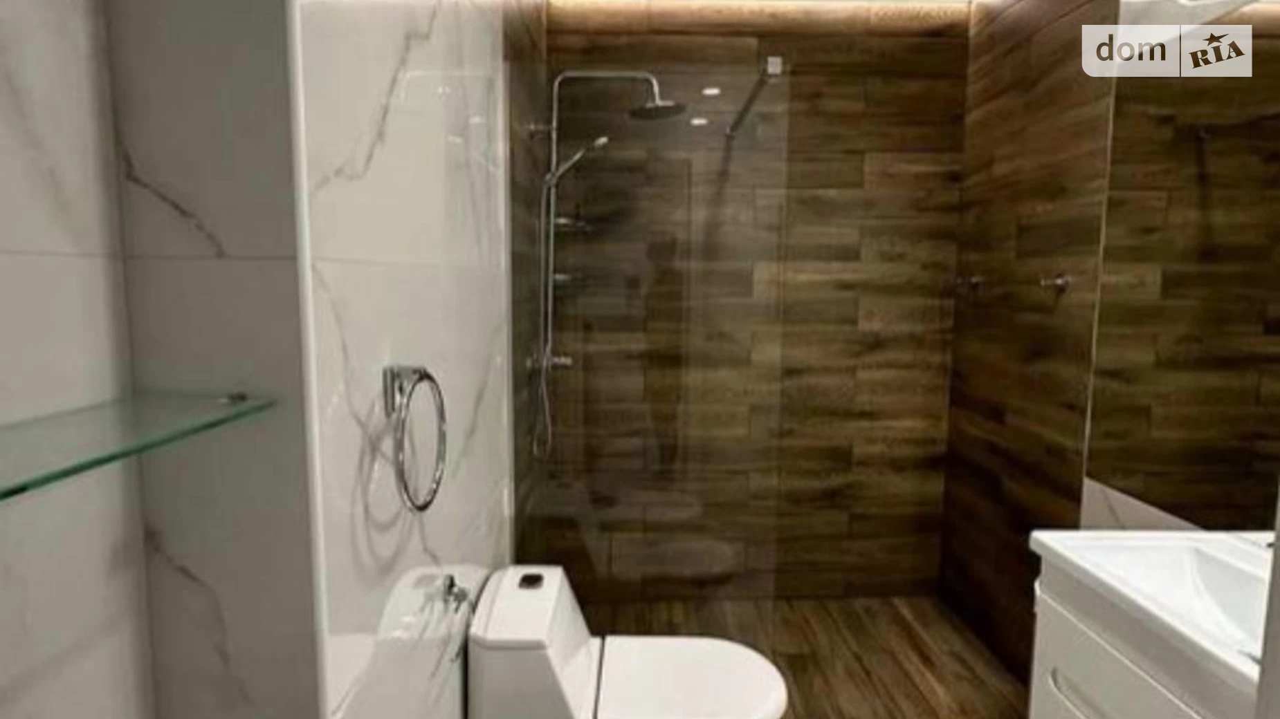 Здається в оренду 2-кімнатна квартира 45 кв. м у Дніпрі, вул. Набережна Перемоги, 42Ф - фото 5