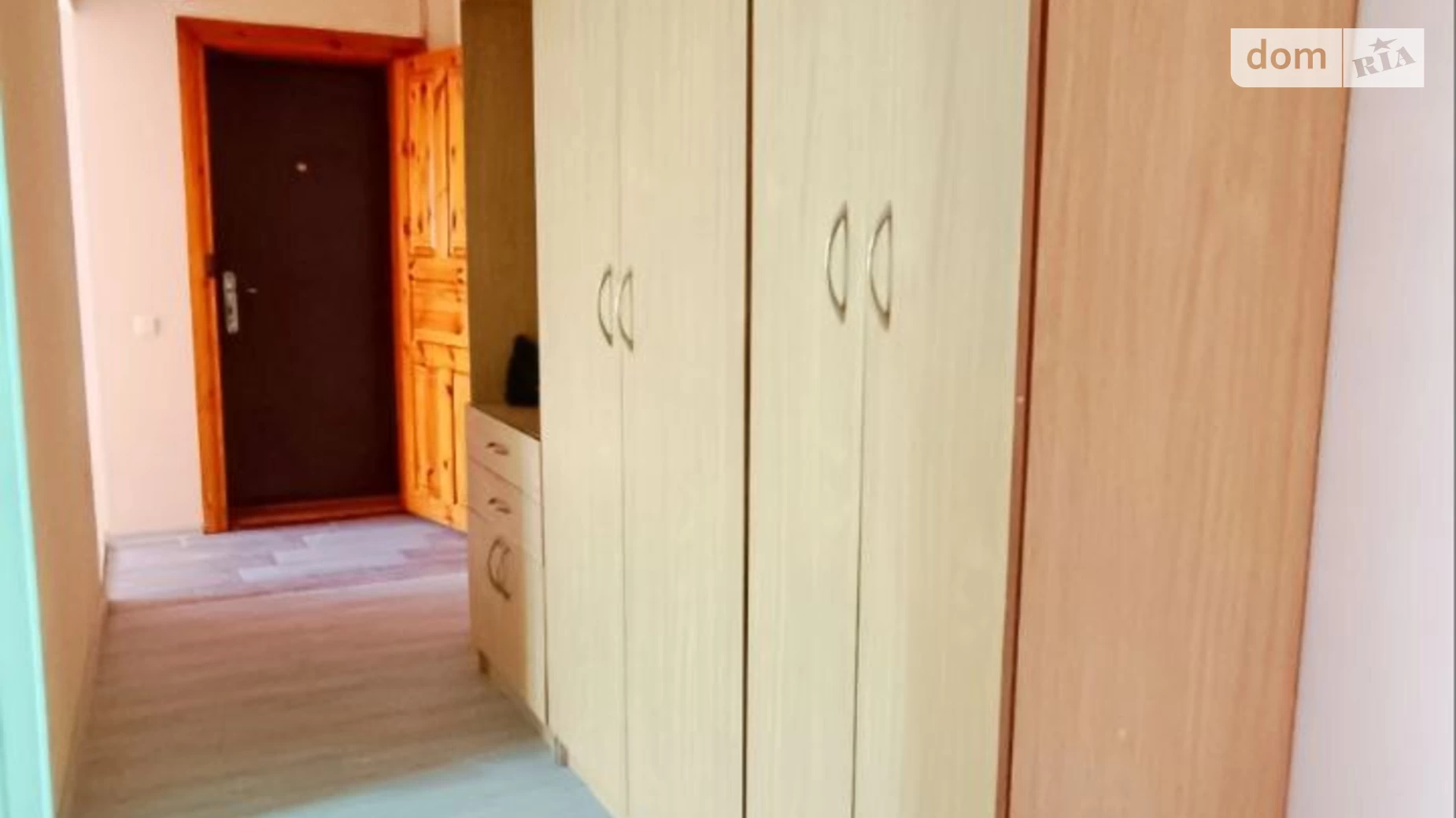 Здається в оренду 3-кімнатна квартира 62.1 кв. м у Дніпрі, вул. Дарницька, 4 - фото 5