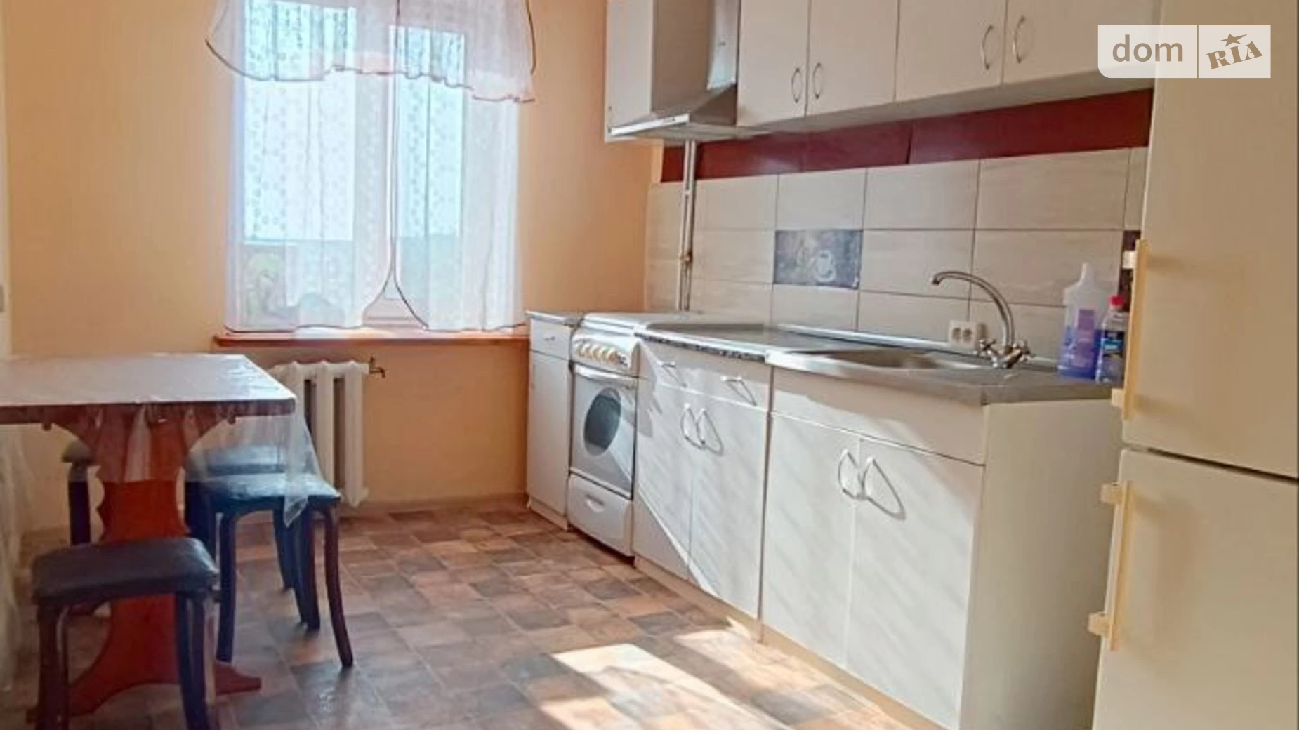 Здається в оренду 3-кімнатна квартира 62.1 кв. м у Дніпрі, вул. Дарницька, 4 - фото 2