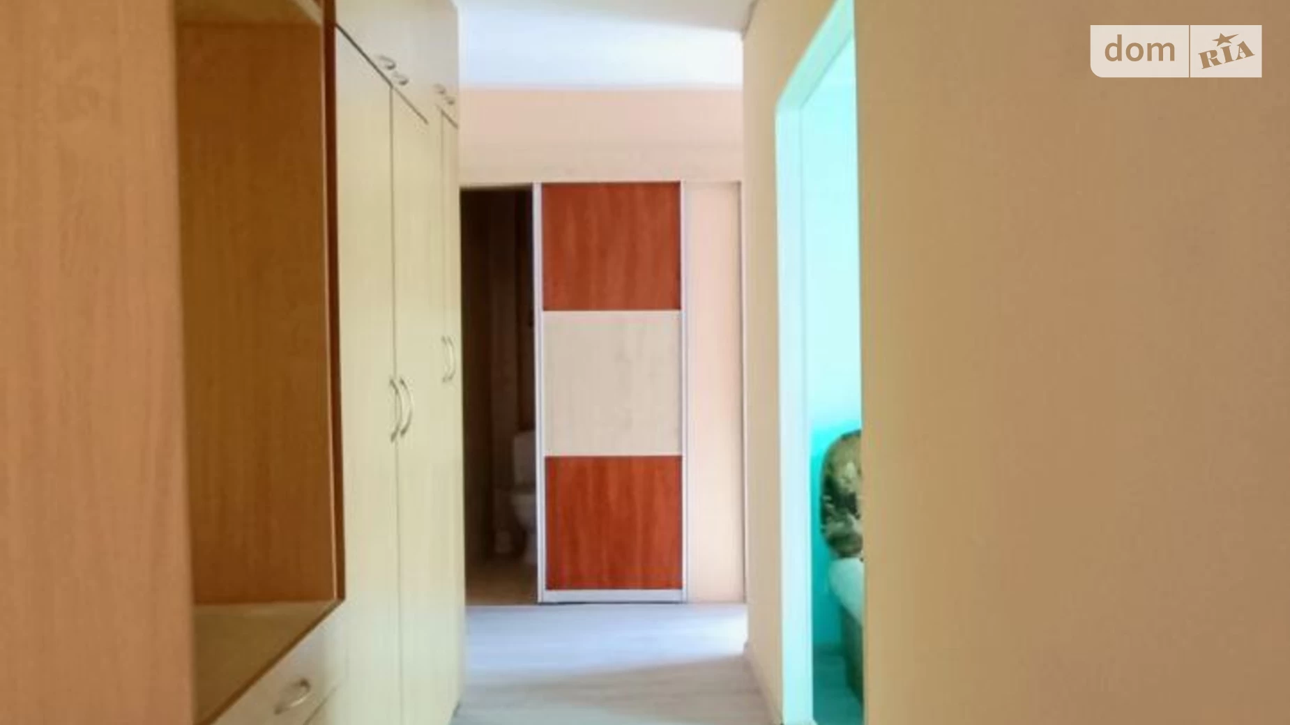 Здається в оренду 3-кімнатна квартира 62.1 кв. м у Дніпрі, вул. Дарницька, 4 - фото 4
