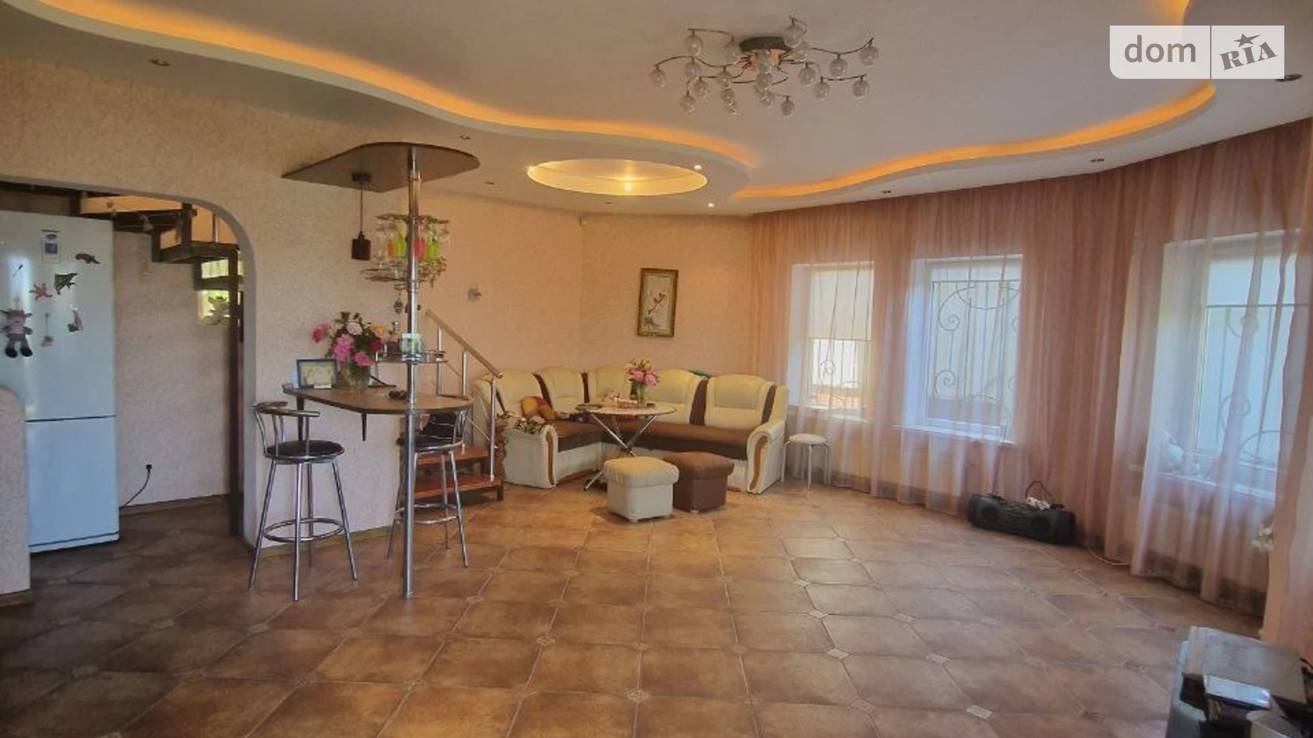 Продается дом на 2 этажа 151 кв. м с мебелью, цена: 120000 $ - фото 3
