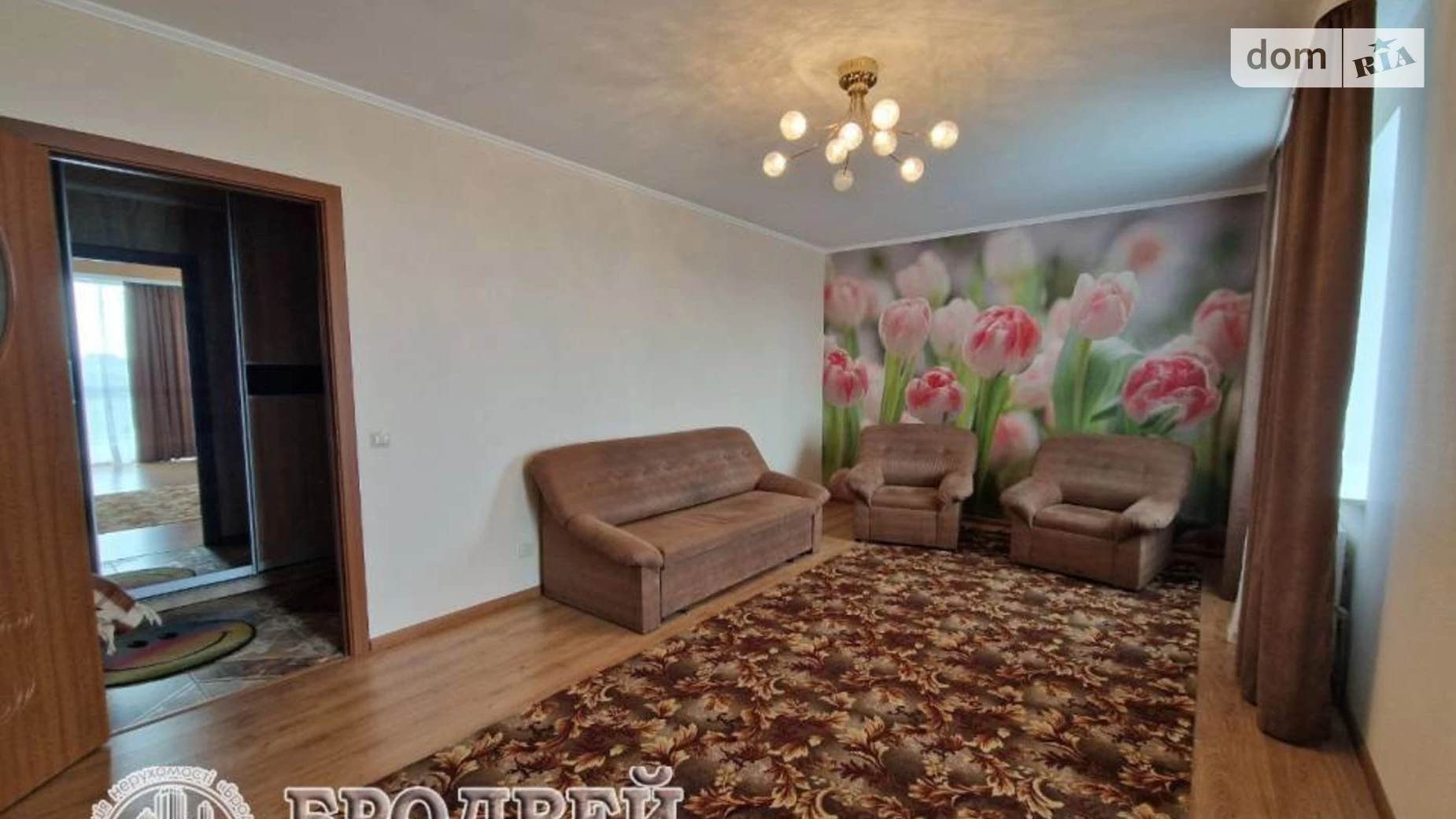 Продається 2-кімнатна квартира 68.8 кв. м у Чернігові, просп. Михайла Грушевського(1-го Травня), 191 - фото 4