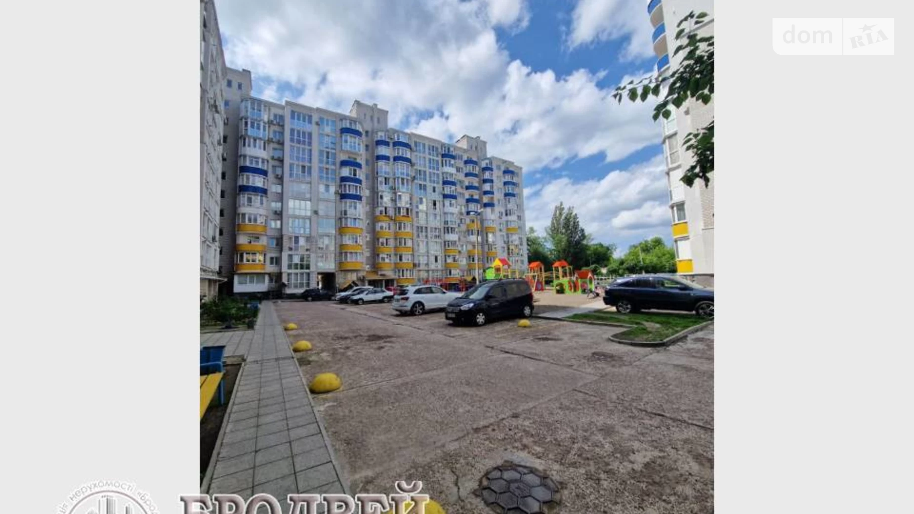 Продається 2-кімнатна квартира 68.8 кв. м у Чернігові, просп. Михайла Грушевського(1-го Травня), 191 - фото 5