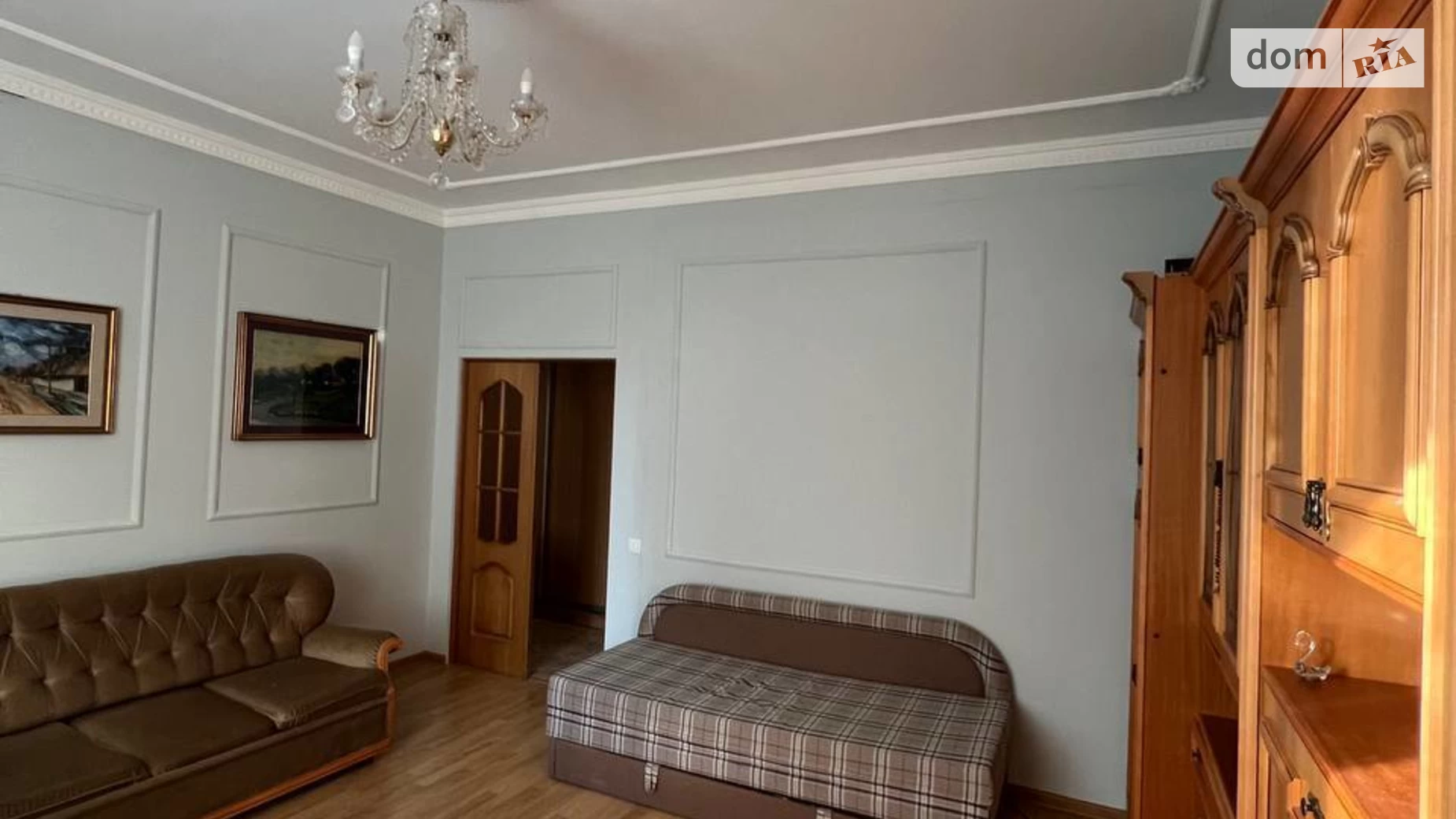 Здається в оренду 1-кімнатна квартира 56 кв. м у Львові, вул. Караджича, 29В - фото 2