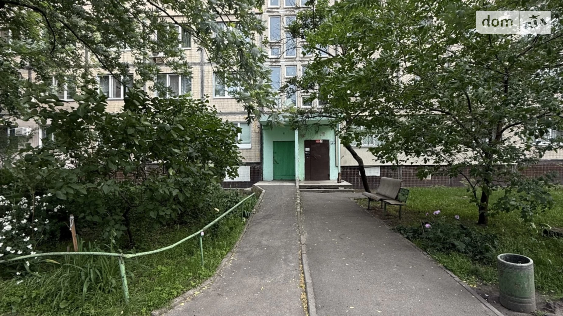 Продається 2-кімнатна квартира 45.3 кв. м у Києві, вул. Березняківська, 38 - фото 3