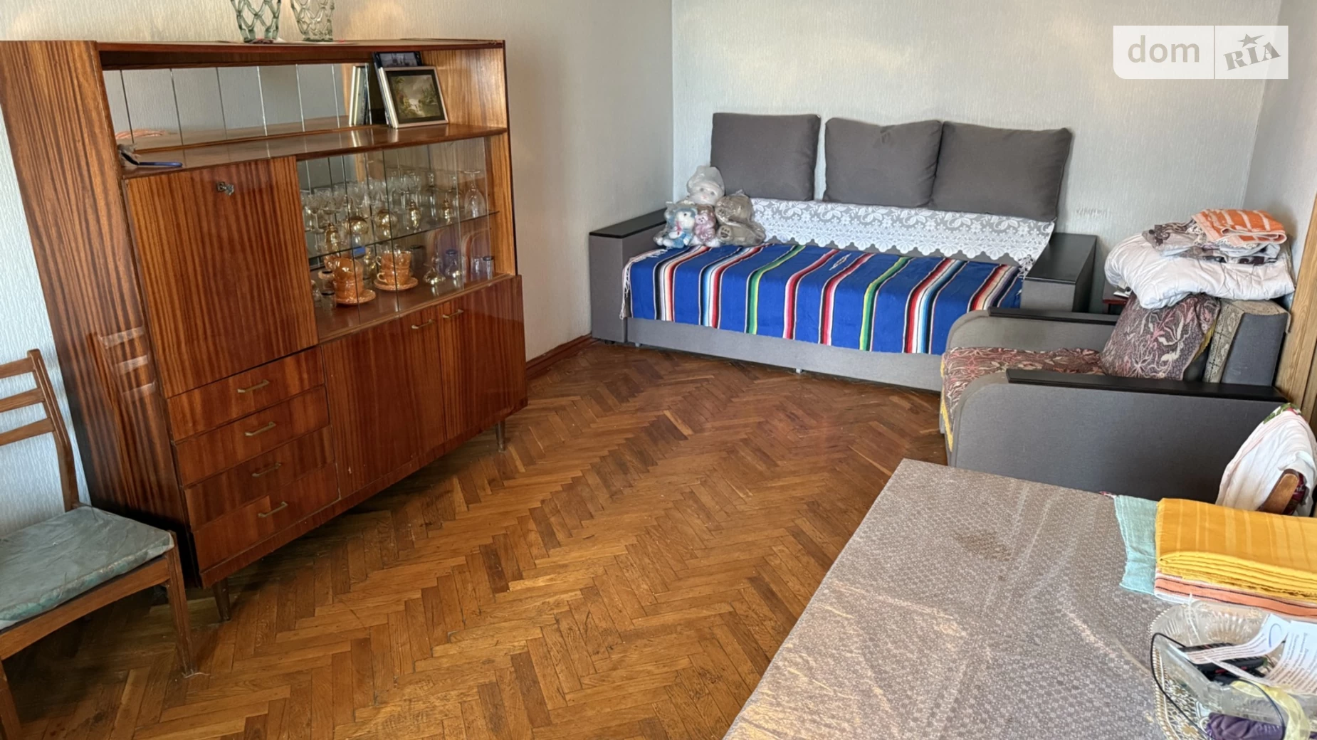 Продається 2-кімнатна квартира 45.3 кв. м у Києві, вул. Березняківська, 38 - фото 5