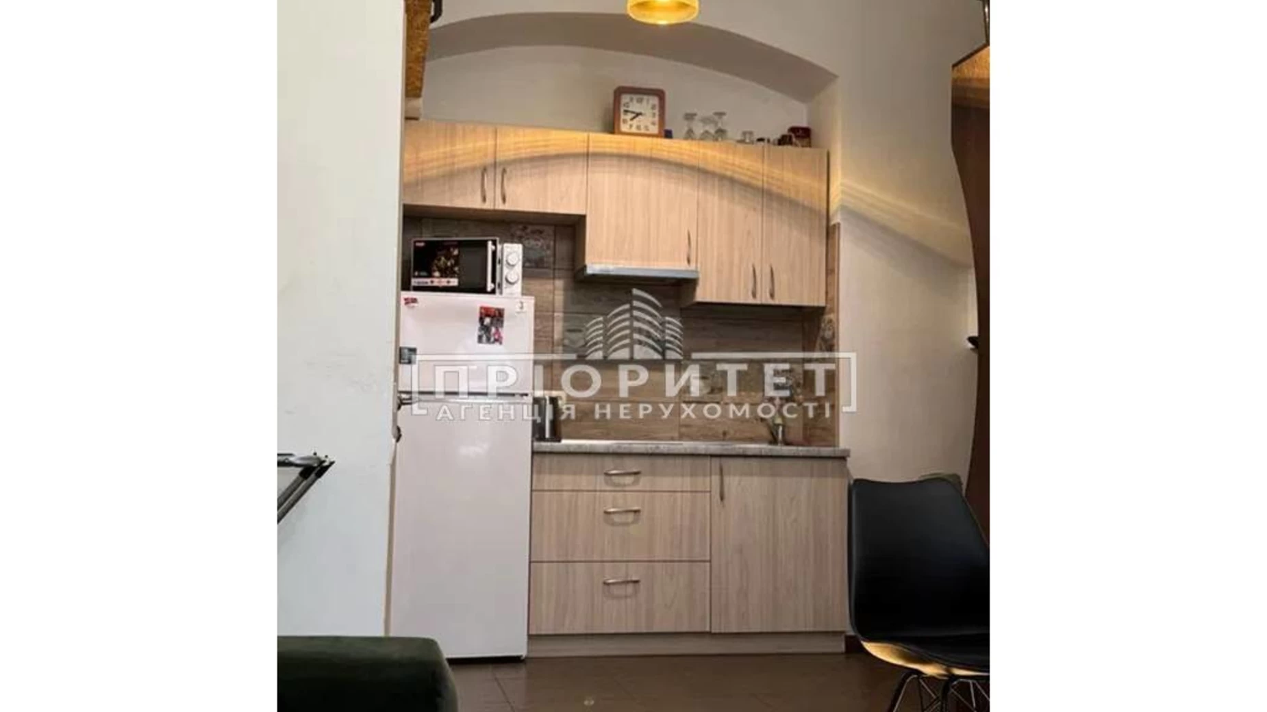 Продается 1-комнатная квартира 28 кв. м в Одессе, ул. Малая Арнаутская - фото 3