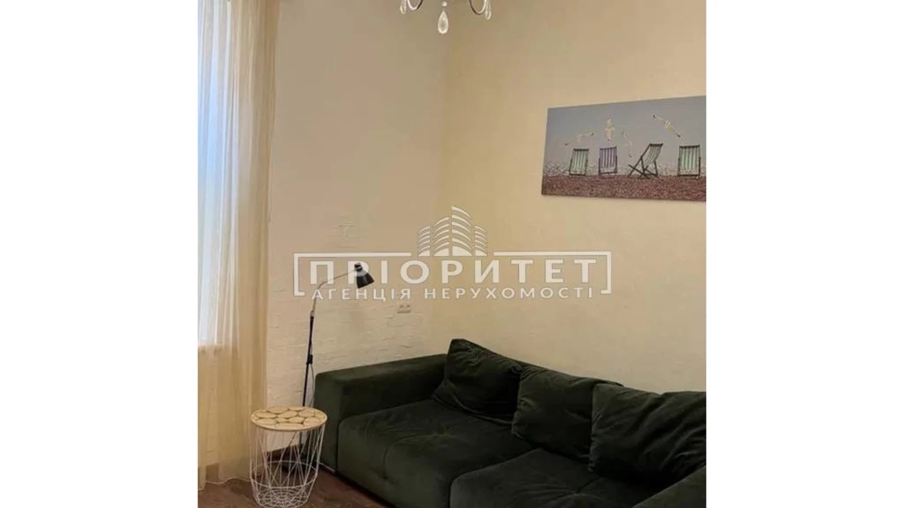 Продается 1-комнатная квартира 28 кв. м в Одессе, ул. Малая Арнаутская - фото 5