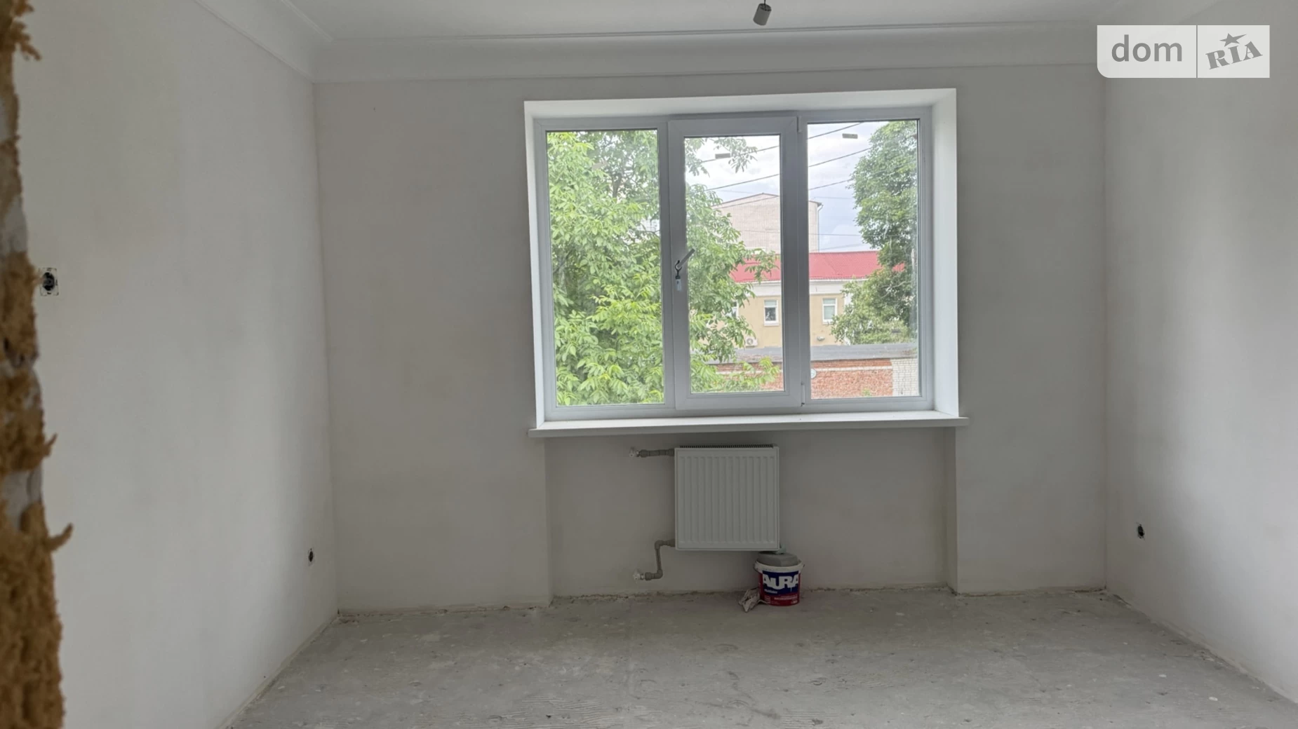 Продается 4-комнатная квартира 98 кв. м в Чернигове, ул. Коцюбинского - фото 4