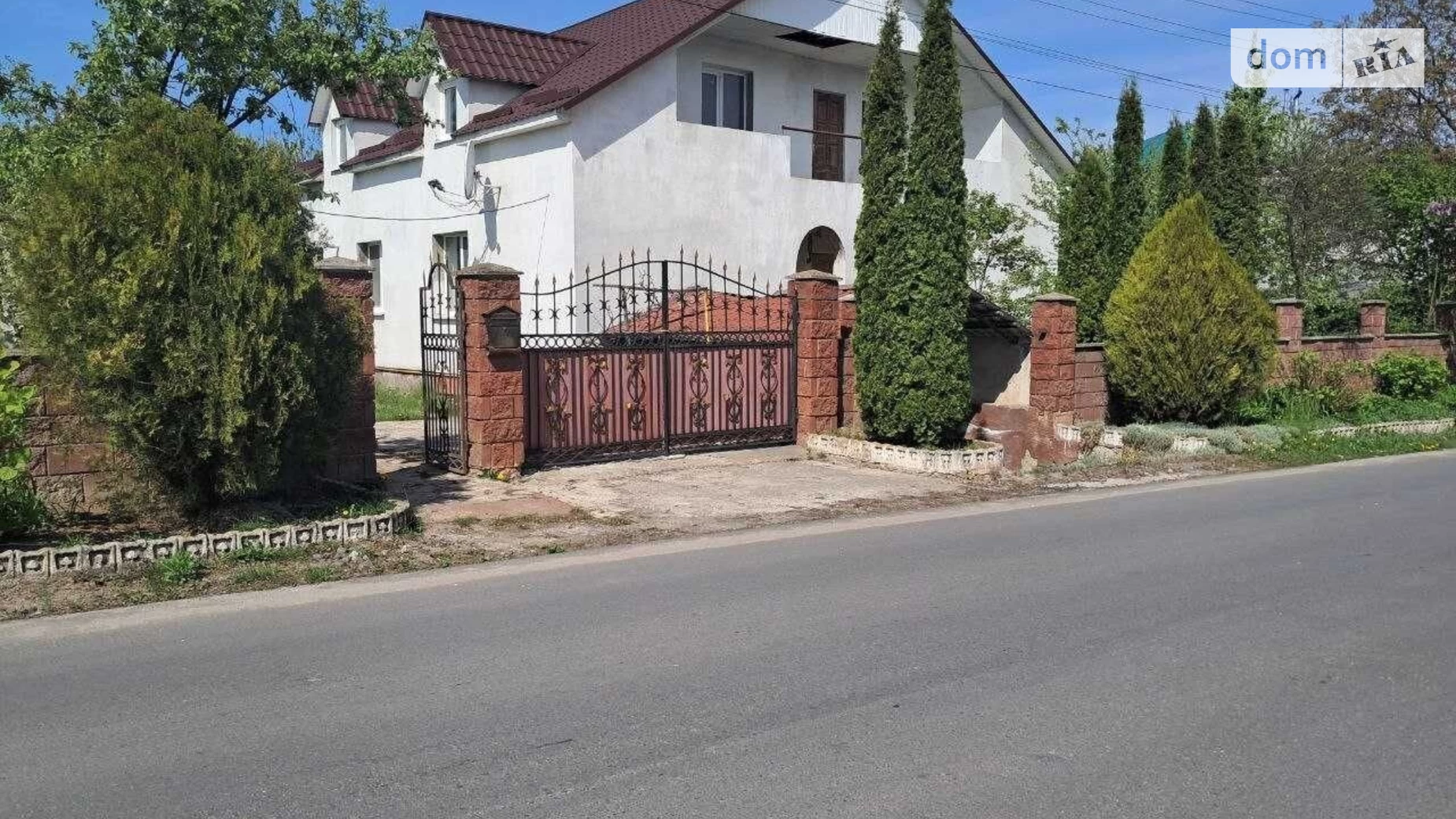 Продається будинок 2 поверховий 200 кв. м з каміном, цена: 95000 $ - фото 3