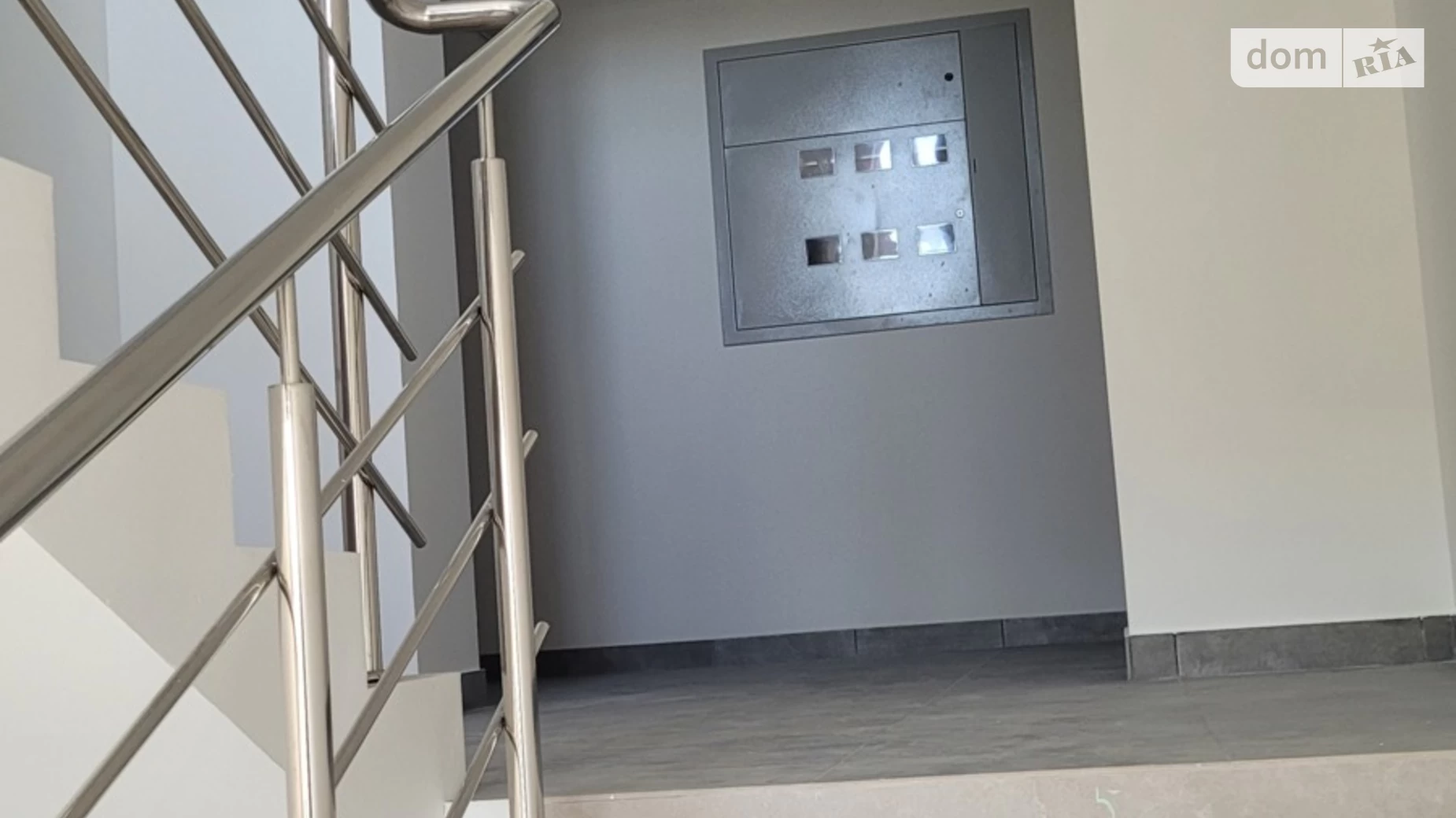 Продається 1-кімнатна квартира 45 кв. м у Рівному, вул. Чорновола В'ячеслава, 94Е - фото 4