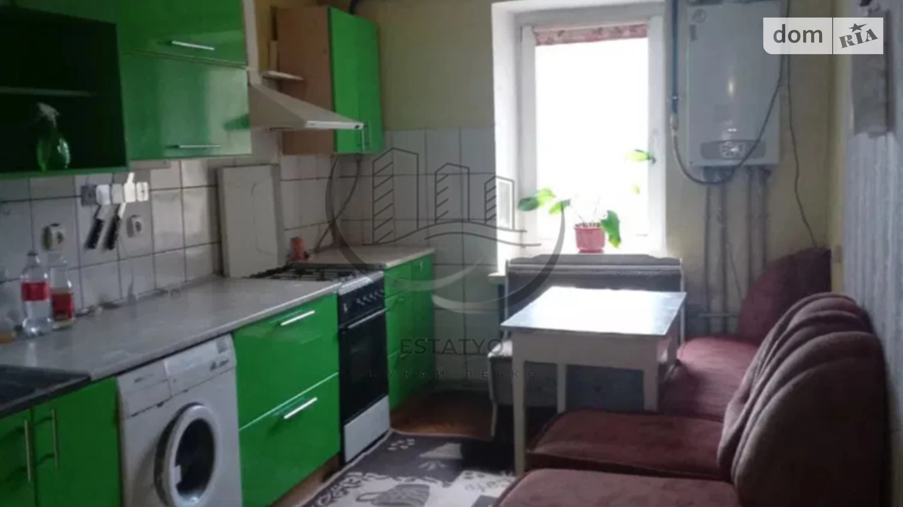 Сдается в аренду 2-комнатная квартира 65 кв. м в Ивано-Франковске, бул. Южный, 38 - фото 2