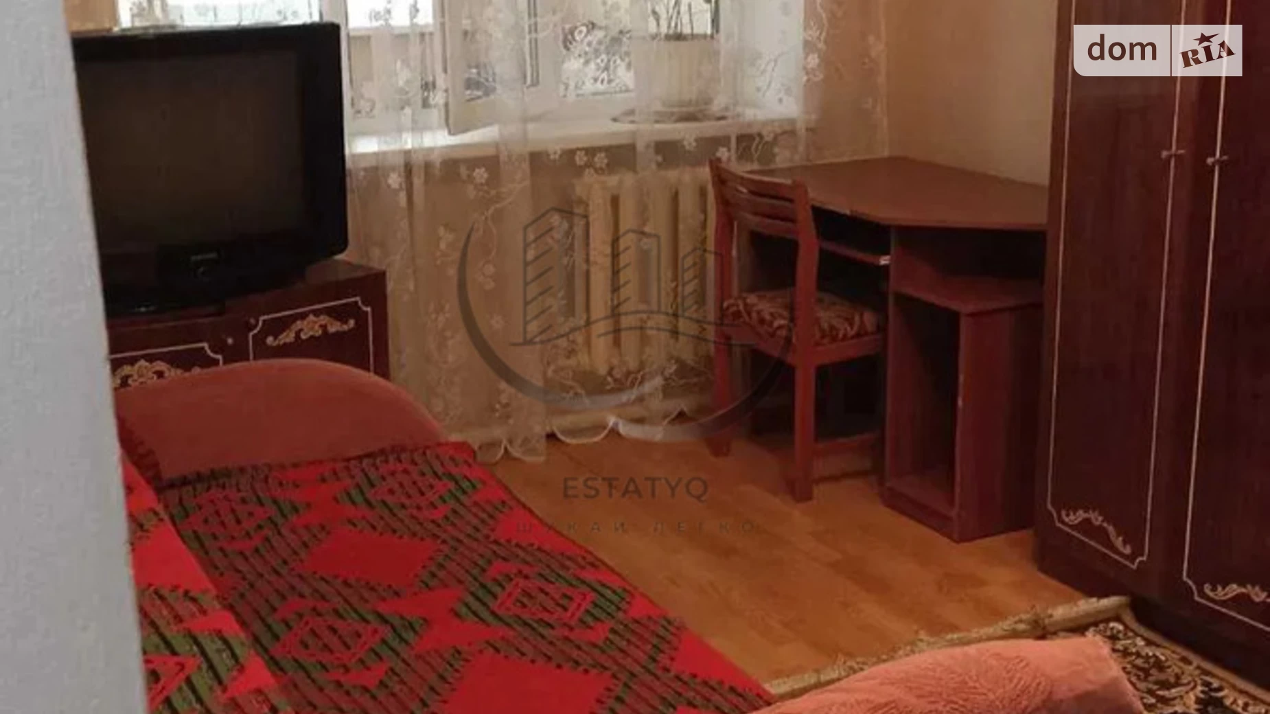 Здається в оренду 2-кімнатна квартира 45 кв. м у Івано-Франківську, вул. Данила Короля, 17 - фото 3