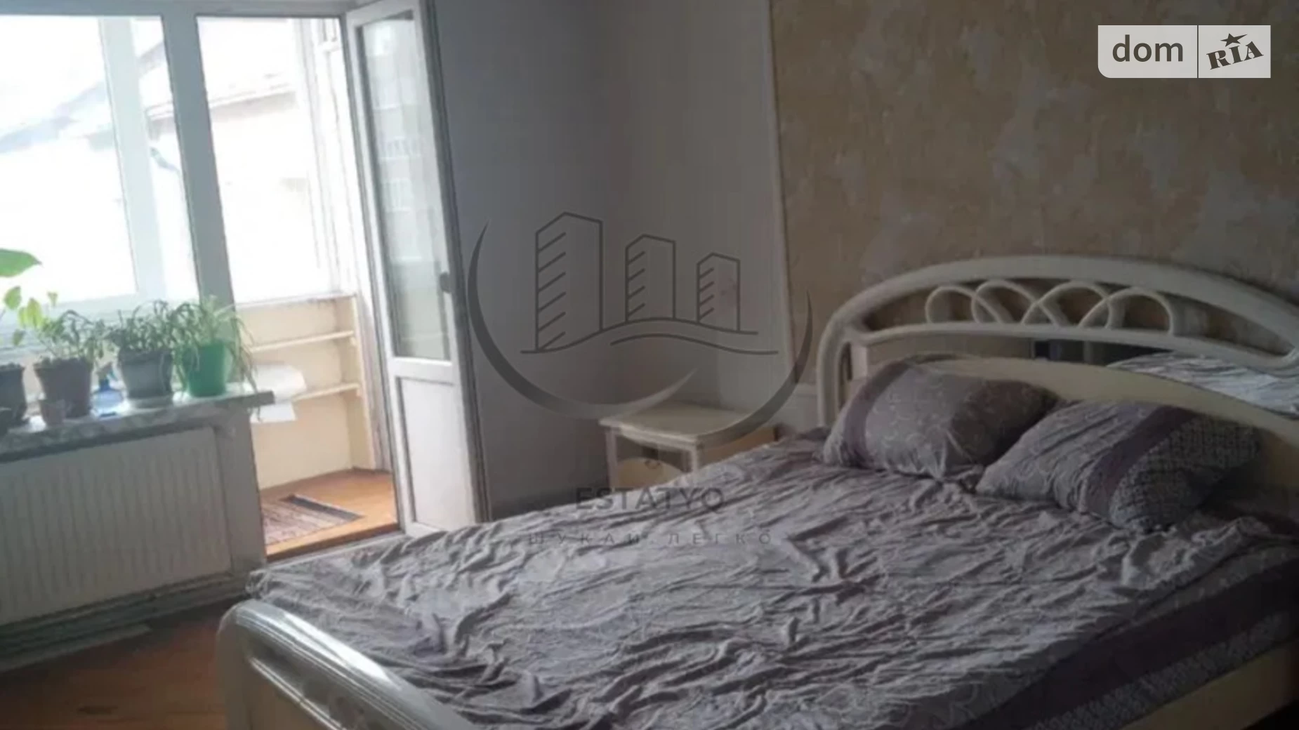 Сдается в аренду 2-комнатная квартира 65 кв. м в Ивано-Франковске, бул. Южный, 38 - фото 4