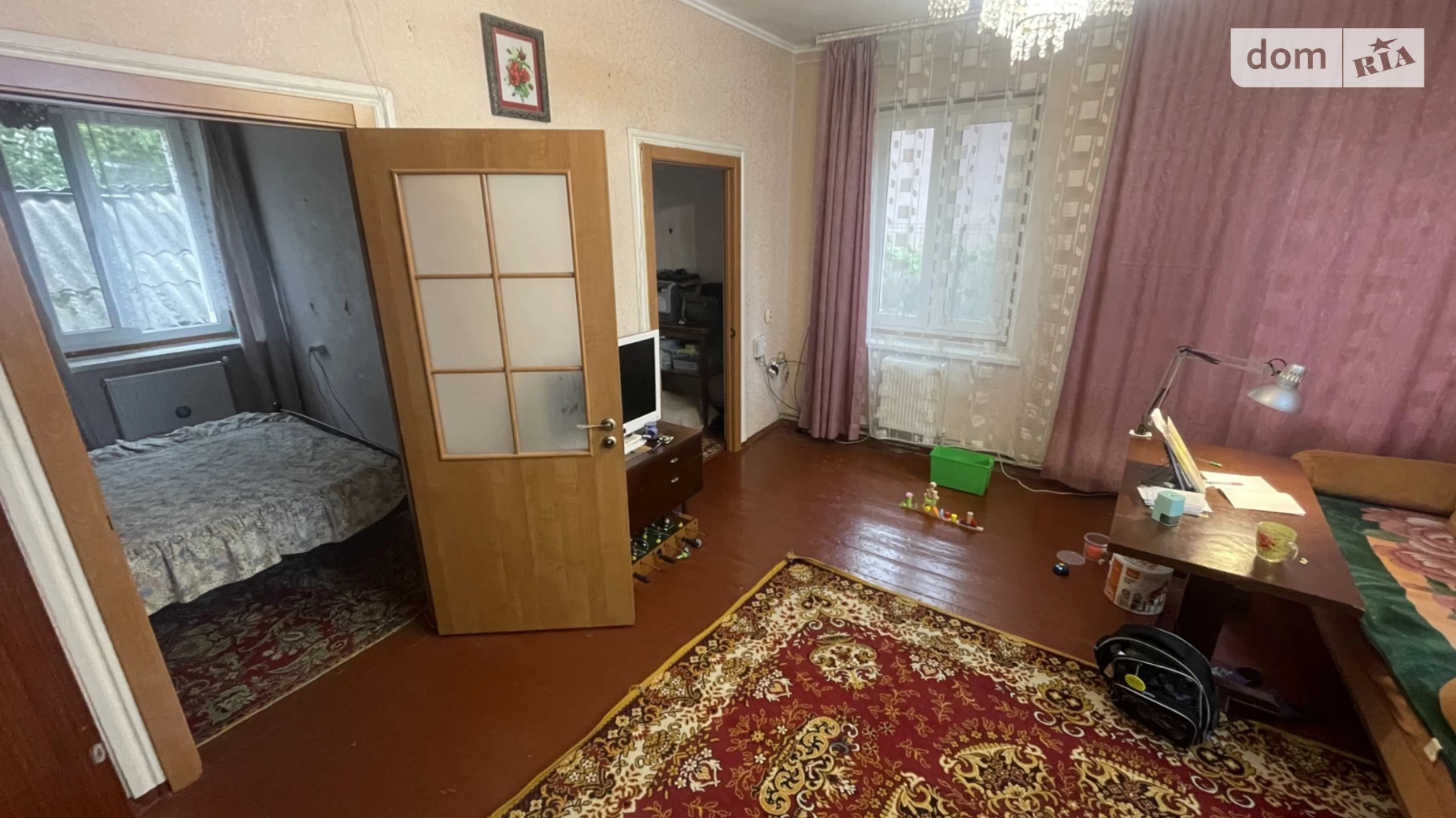 Продается часть дома 59 кв. м с баней/сауной, цена: 36000 $ - фото 3