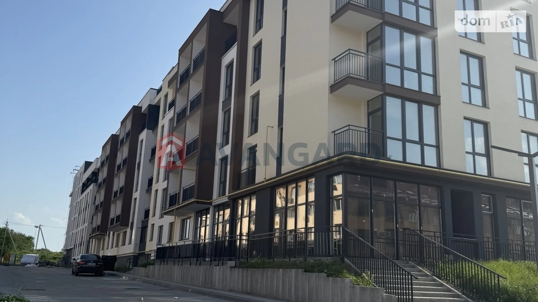 Продається 2-кімнатна квартира 62 кв. м у Львові, вул. Героїв Крут - фото 2