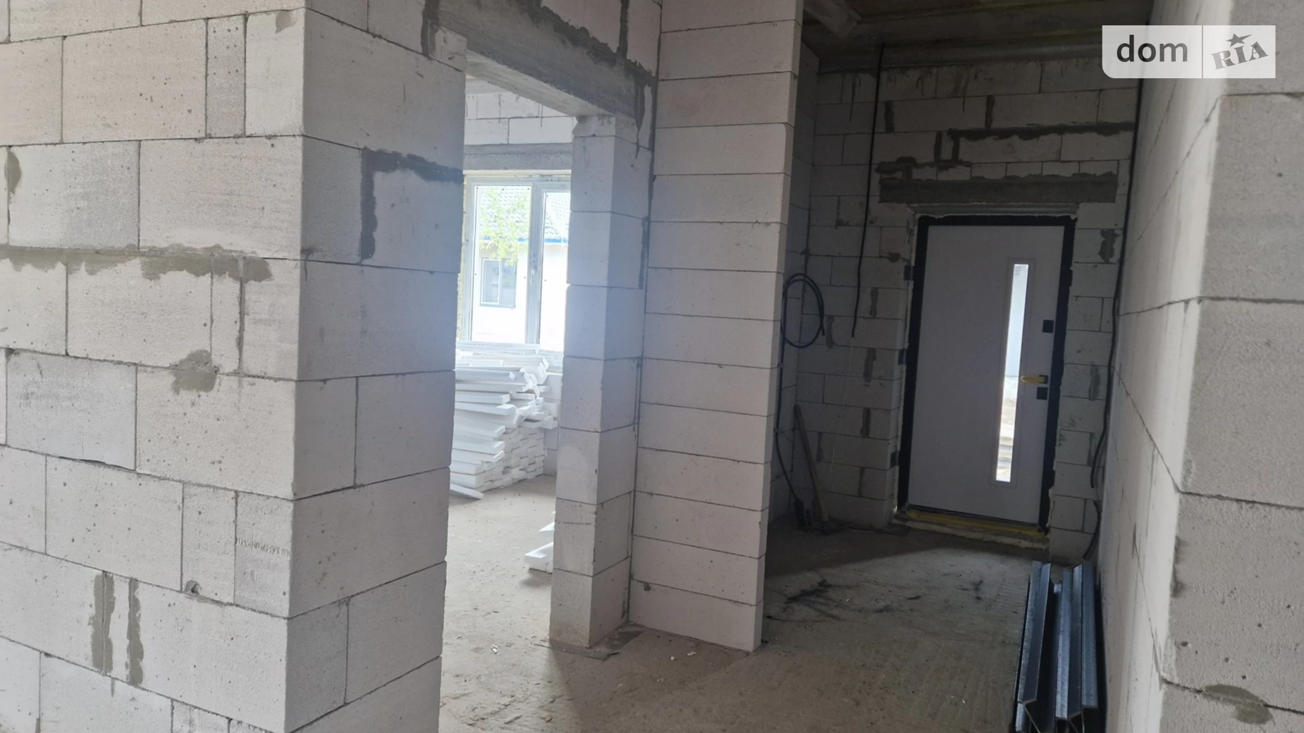 Продається одноповерховий будинок 96.5 кв. м с басейном, цена: 80000 $ - фото 4
