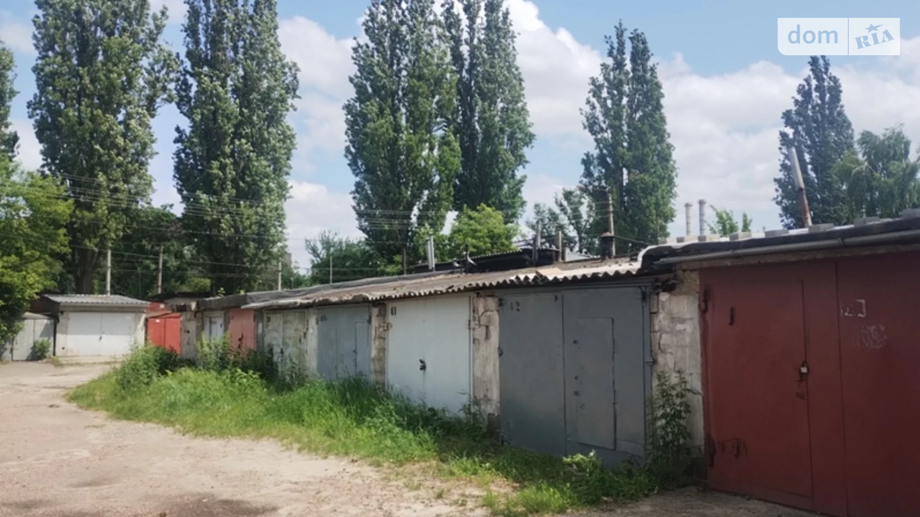 Продается место в гаражном кооперативе под легковое авто на 20.5 кв. м, цена: 5500 $ - фото 2