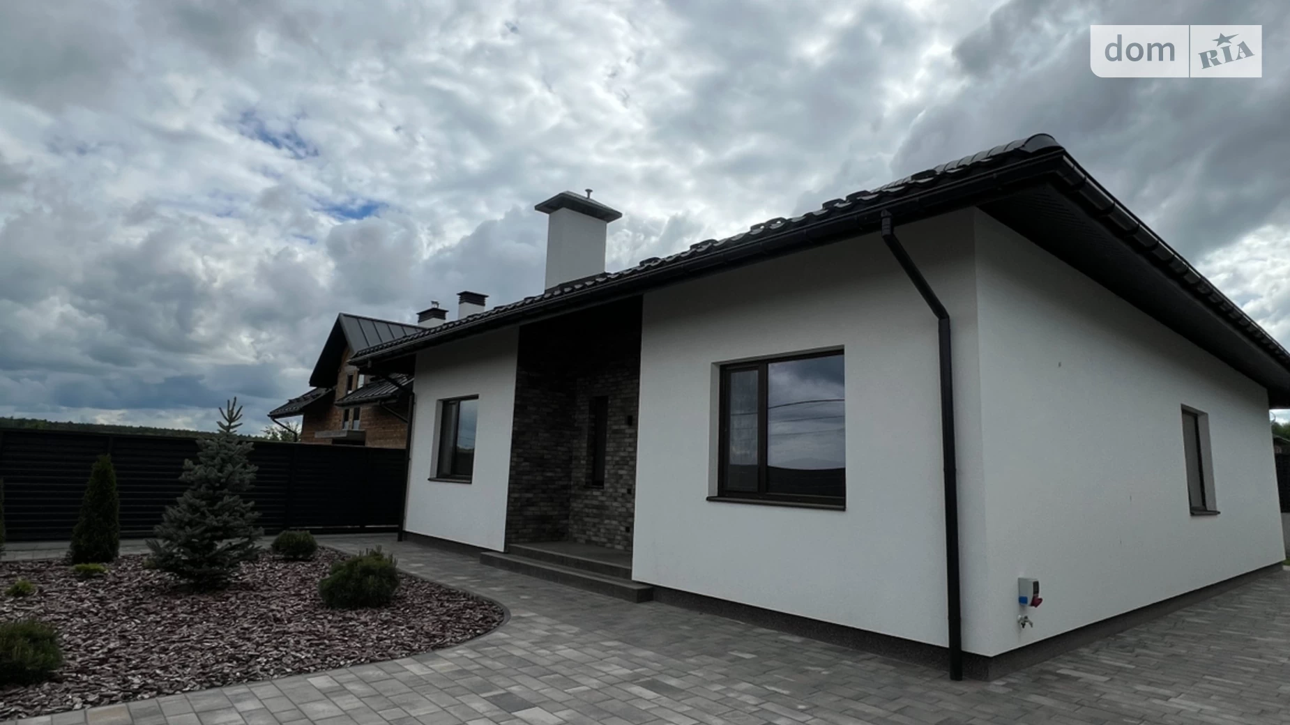 Продається одноповерховий будинок 112 кв. м з банею/сауною, цена: 190000 $ - фото 2