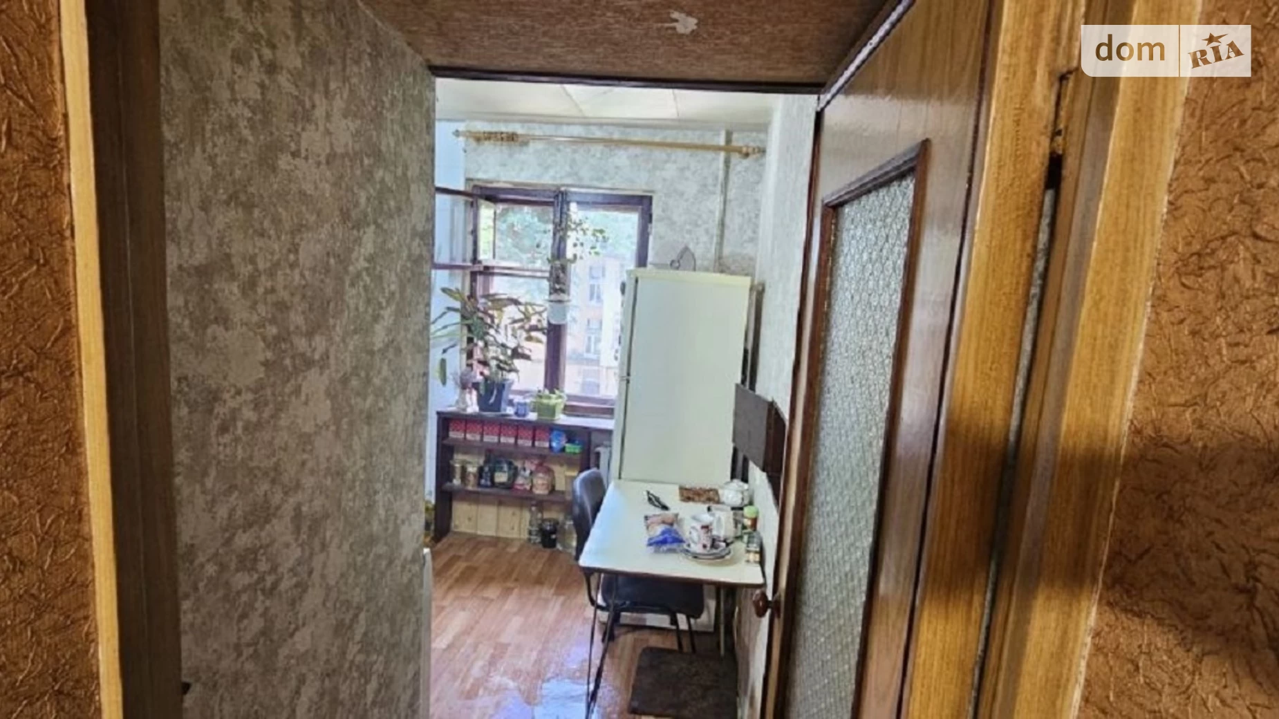 Продається 2-кімнатна квартира 44 кв. м у Одесі, вул. Варненська, 16 - фото 2