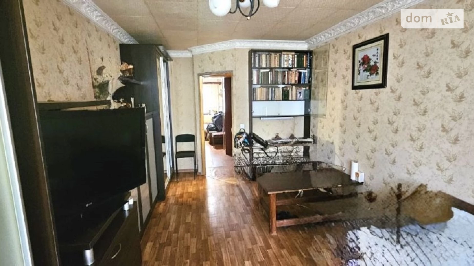 Продається 2-кімнатна квартира 44 кв. м у Одесі, вул. Варненська, 16 - фото 3