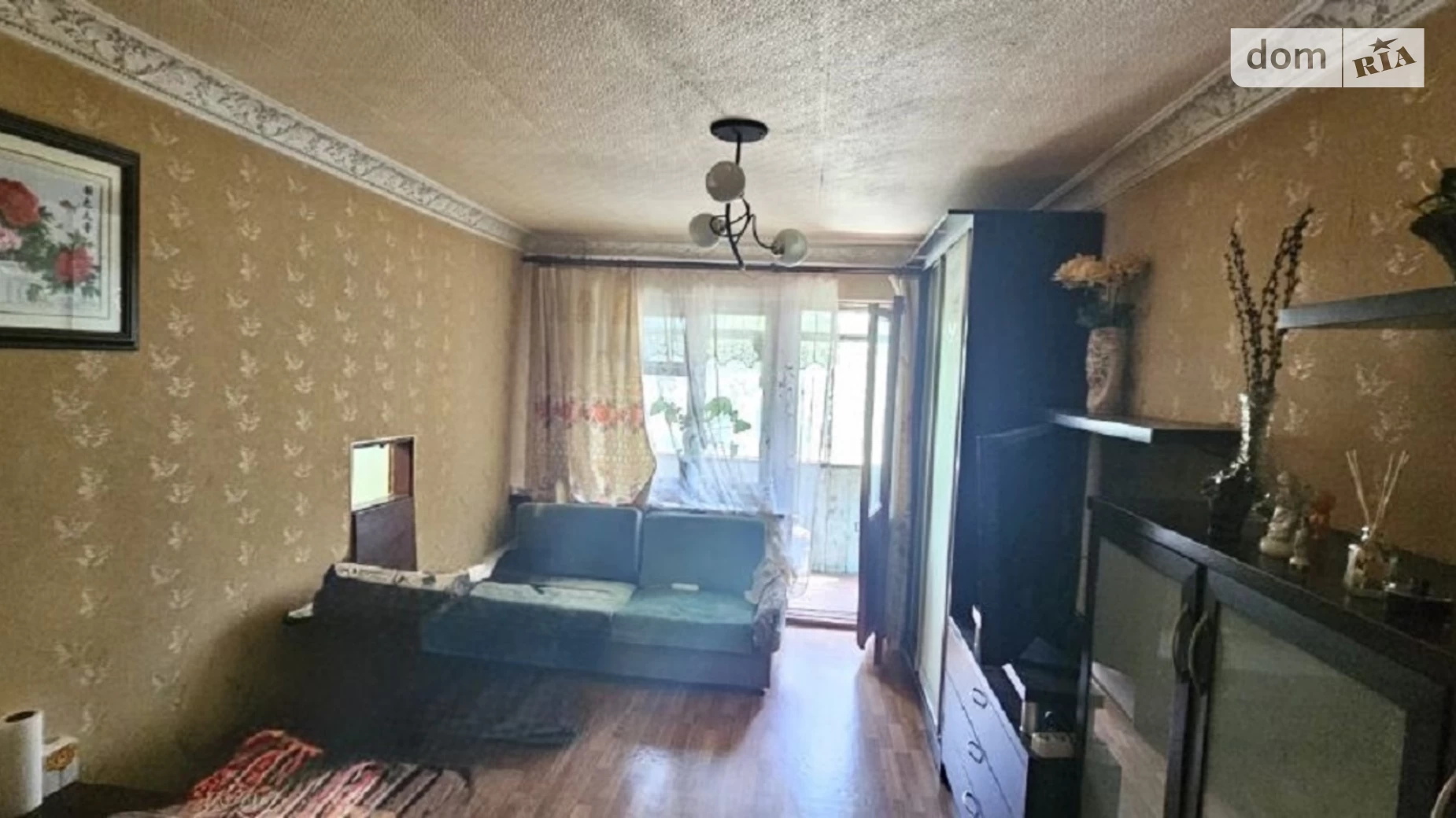 Продається 2-кімнатна квартира 44 кв. м у Одесі, вул. Варненська, 16 - фото 4