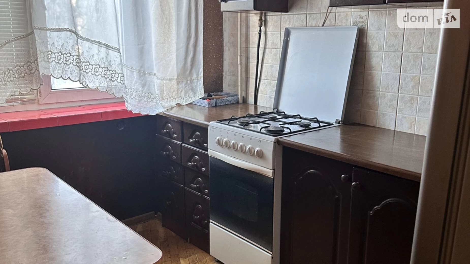 Сдается в аренду 1-комнатная квартира в Хмельницком, ул. Тернопольская, 22/1 - фото 4