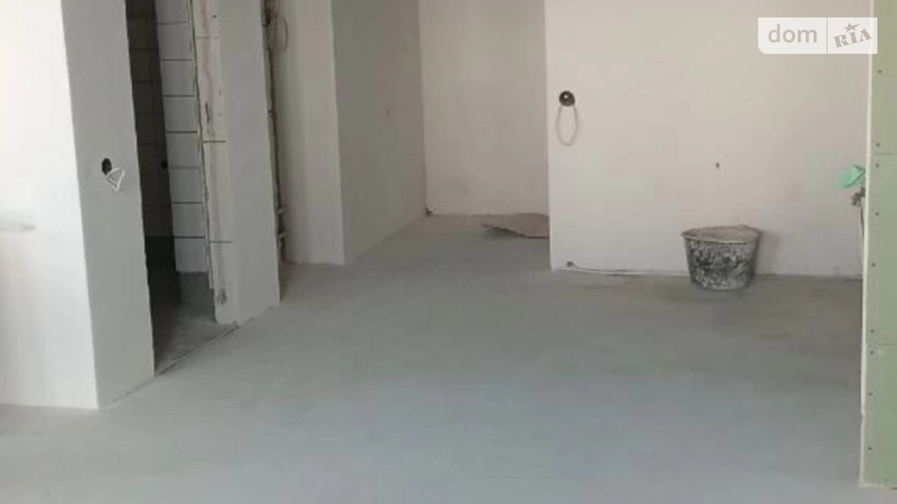 Продається 1-кімнатна квартира 53 кв. м у Одесі, вул. Штильова - фото 2
