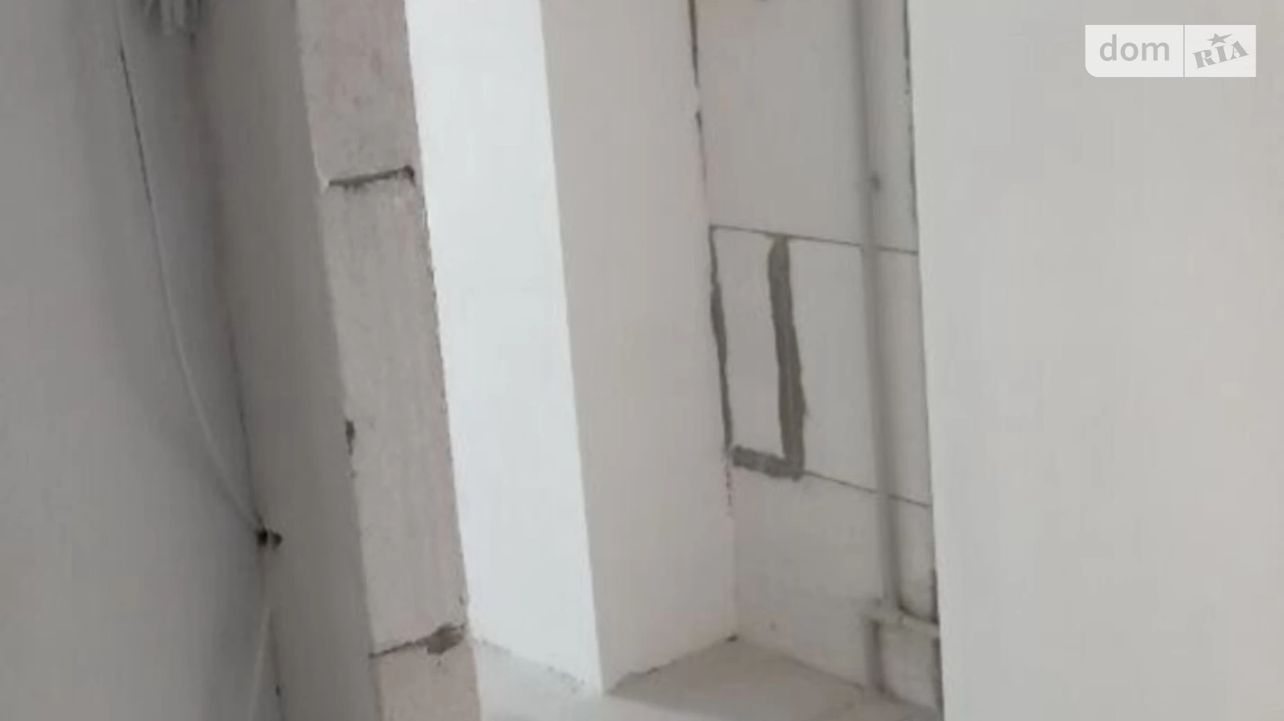 Продається 1-кімнатна квартира 53 кв. м у Одесі, вул. Штильова - фото 4