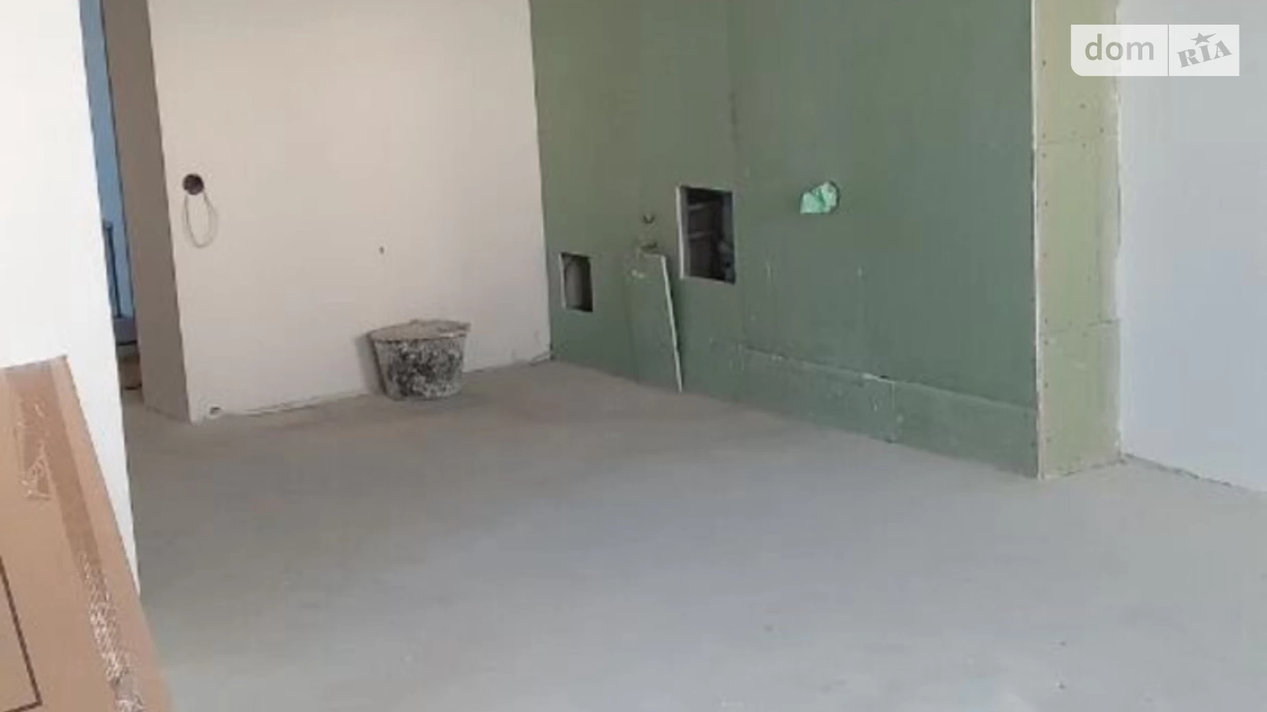 Продається 1-кімнатна квартира 53 кв. м у Одесі, вул. Штильова - фото 5