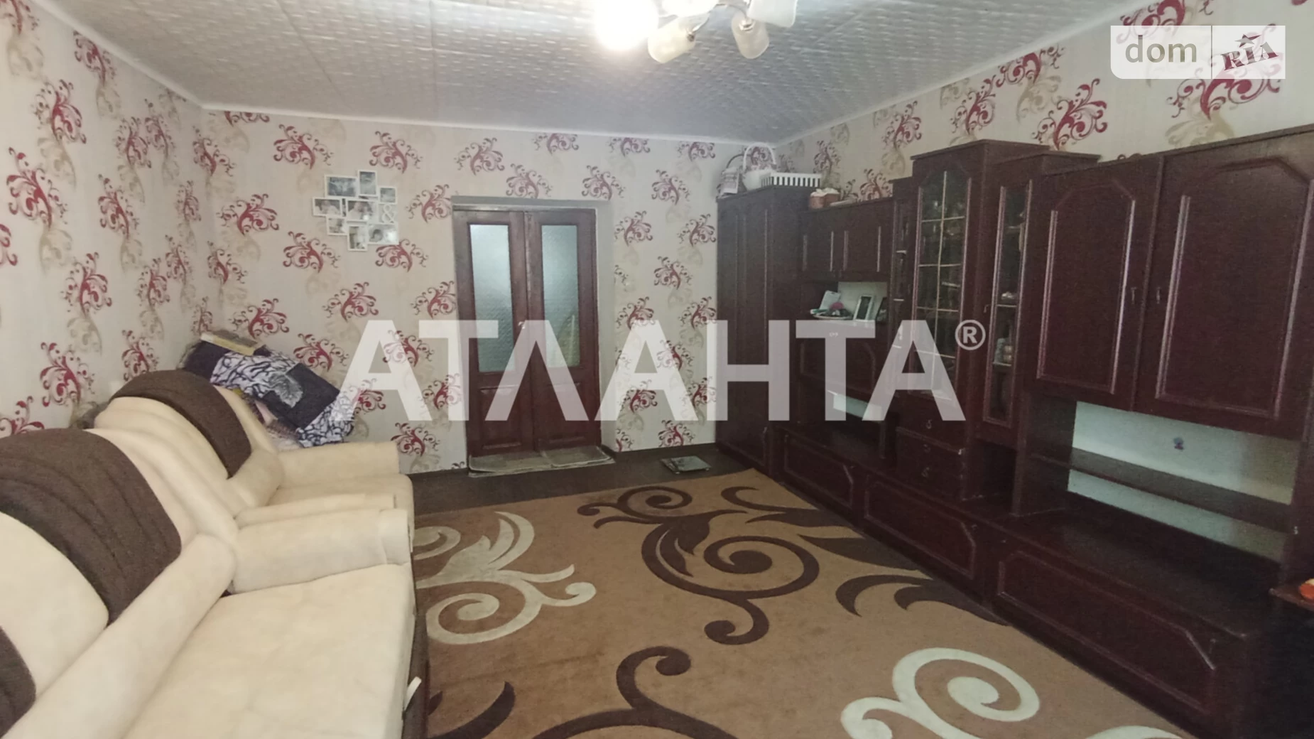 Продается часть дома 62 кв. м с садом, цена: 34000 $ - фото 2