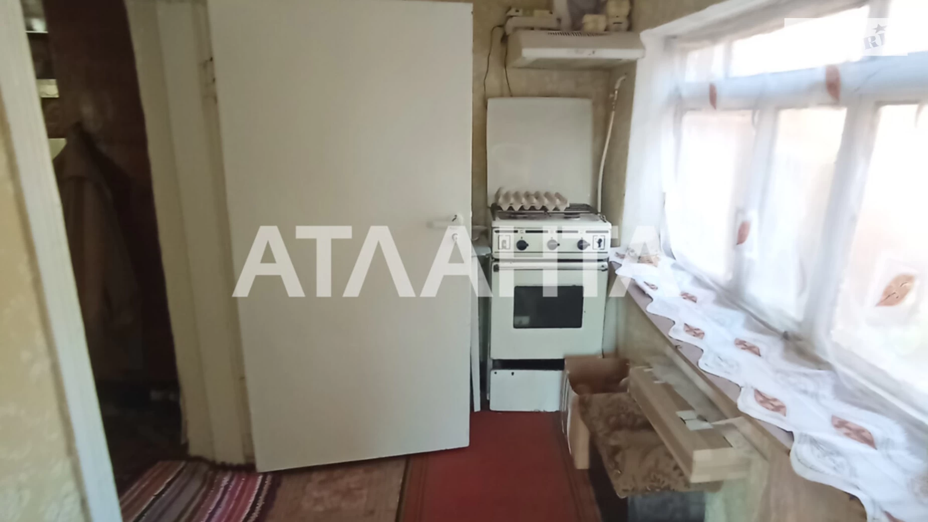 Продается часть дома 62 кв. м с садом, цена: 34000 $ - фото 5
