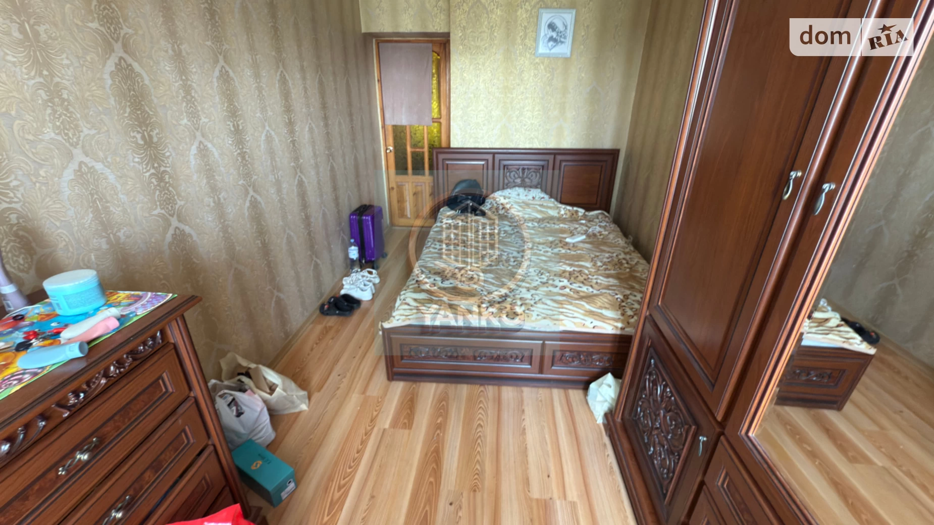 Сдается в аренду 2-комнатная квартира 50 кв. м в Виннице, ул. Пирогова - фото 4