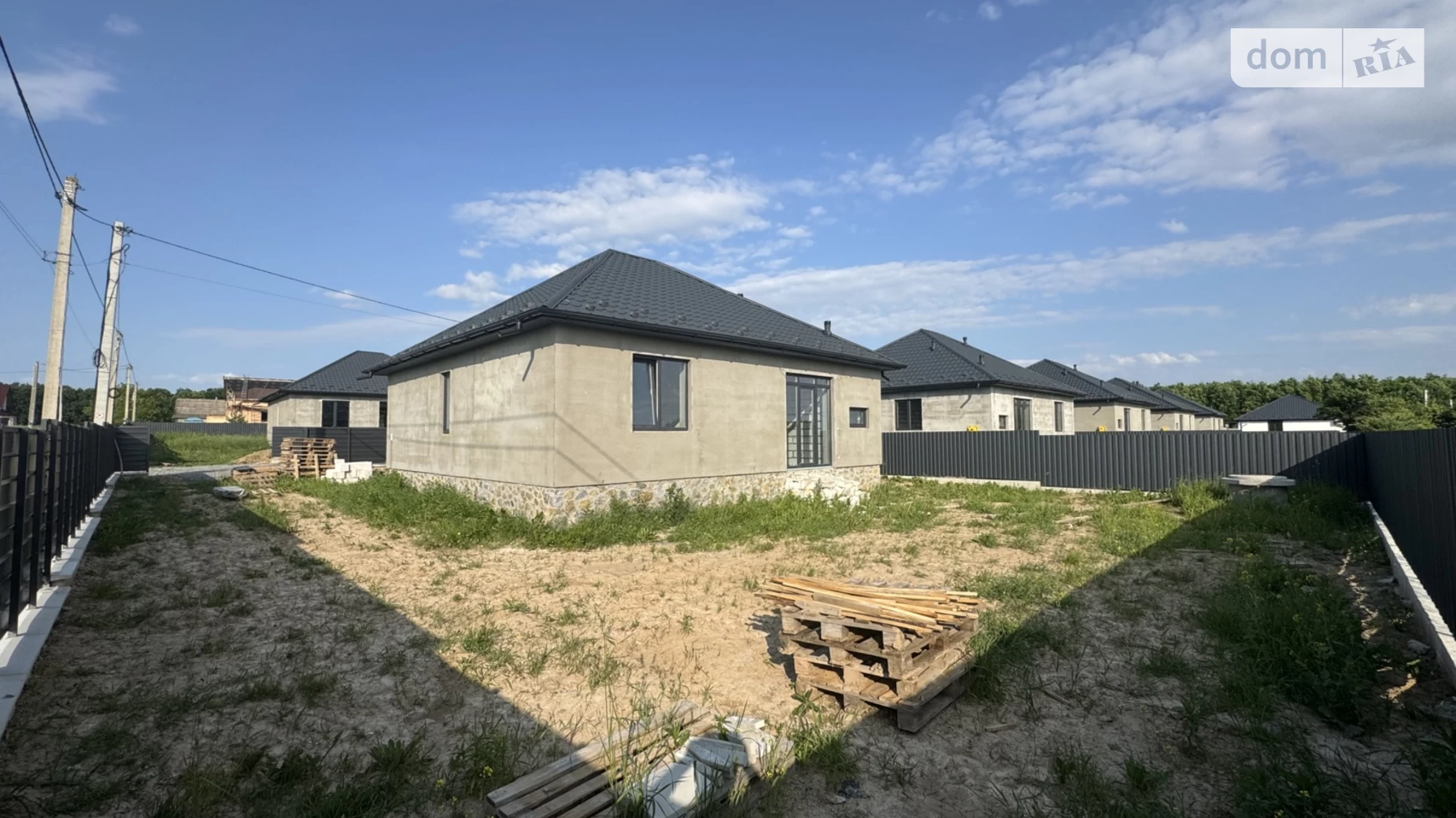 Продається одноповерховий будинок 86 кв. м з садом, цена: 75000 $ - фото 3