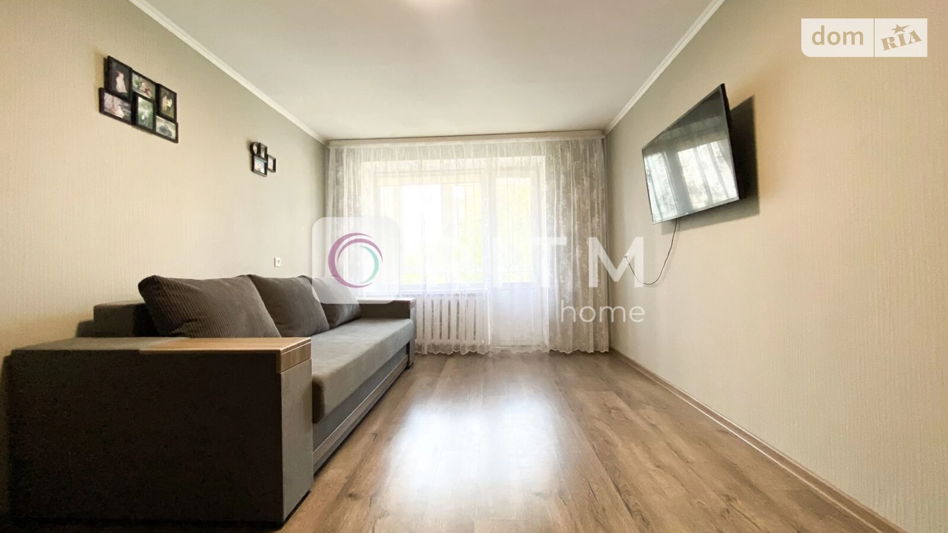 3-комнатная квартира 68.5 кв. м в Луцке, просп. Соборности - фото 2