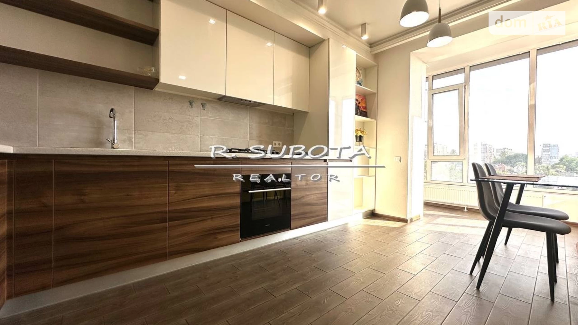 Сдается в аренду 3-комнатная квартира 80 кв. м в, цена: 26000 грн - фото 5