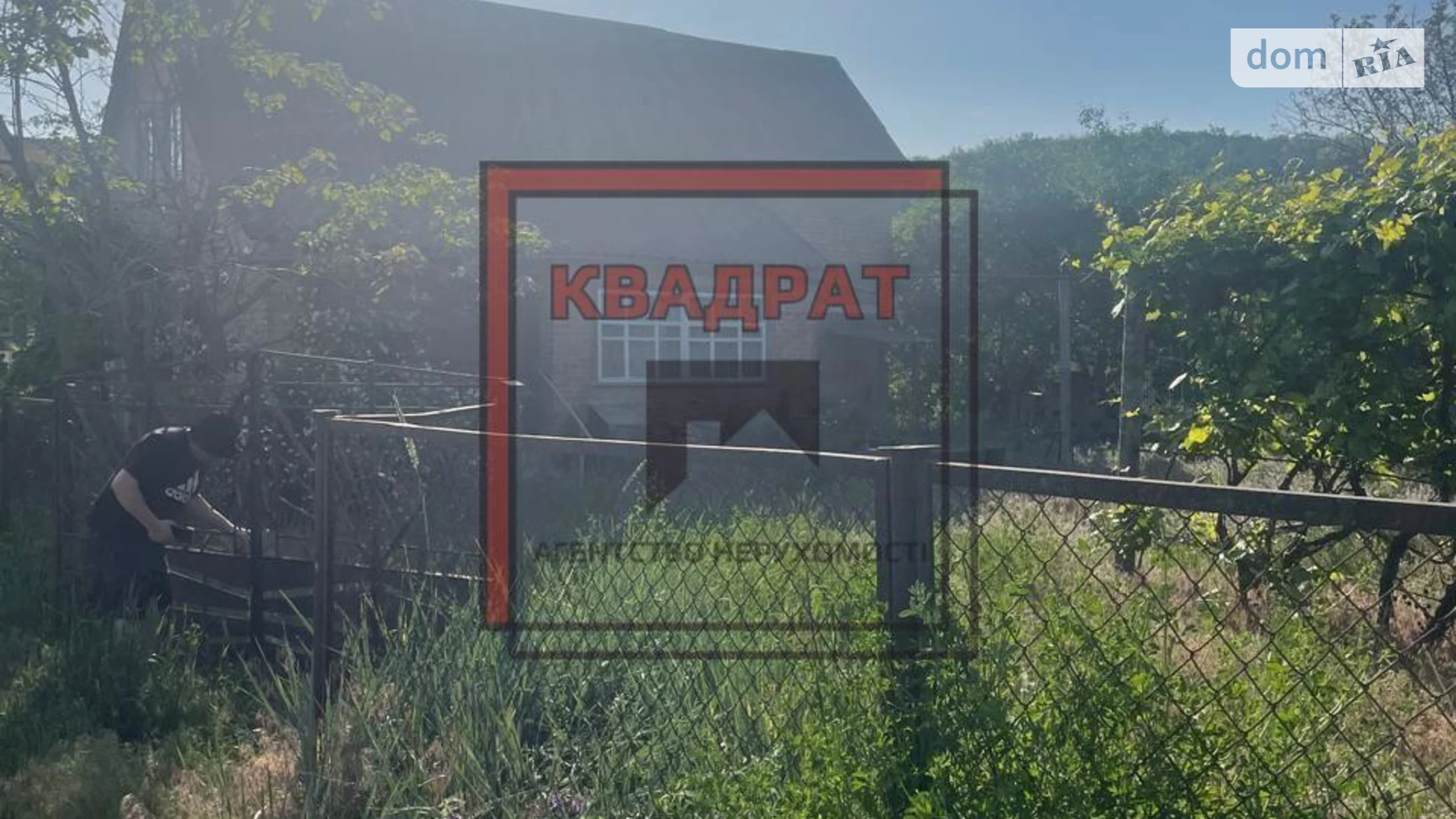 Продается дом на 2 этажа 100 кв. м с гаражом, цена: 40000 $ - фото 2