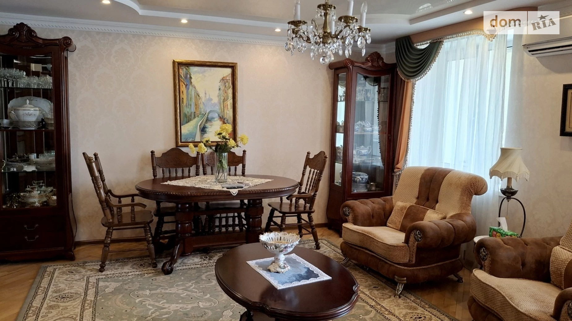 Продается 3-комнатная квартира 83 кв. м в, цена: 113000 $ - фото 2