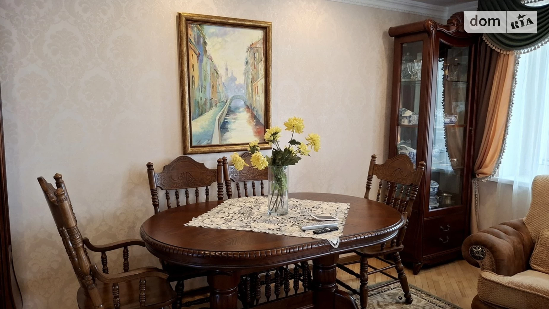 Продается 3-комнатная квартира 83 кв. м в, цена: 113000 $ - фото 3