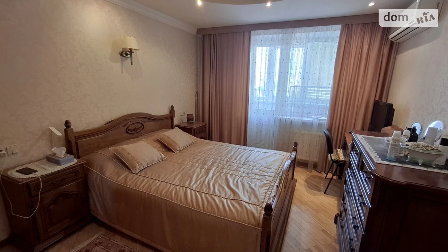 Продается 3-комнатная квартира 83 кв. м в, цена: 113000 $ - фото 4