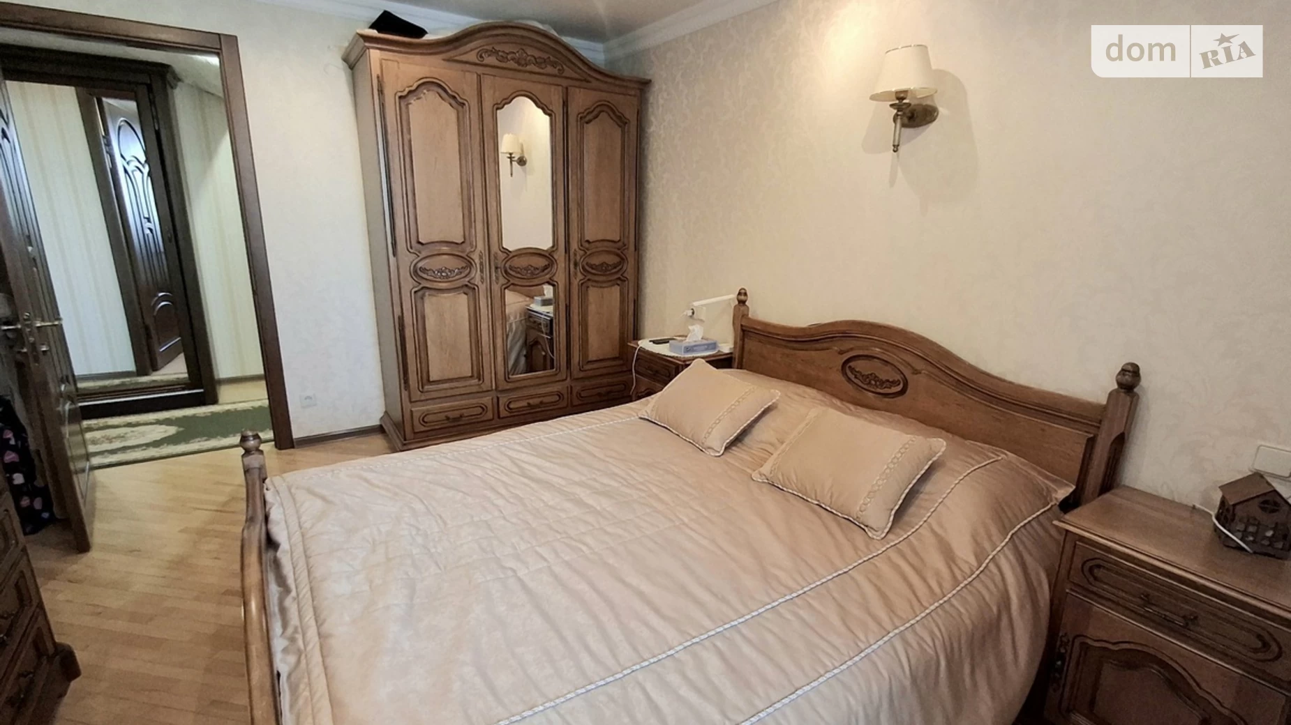 Продается 3-комнатная квартира 83 кв. м в, цена: 113000 $ - фото 5