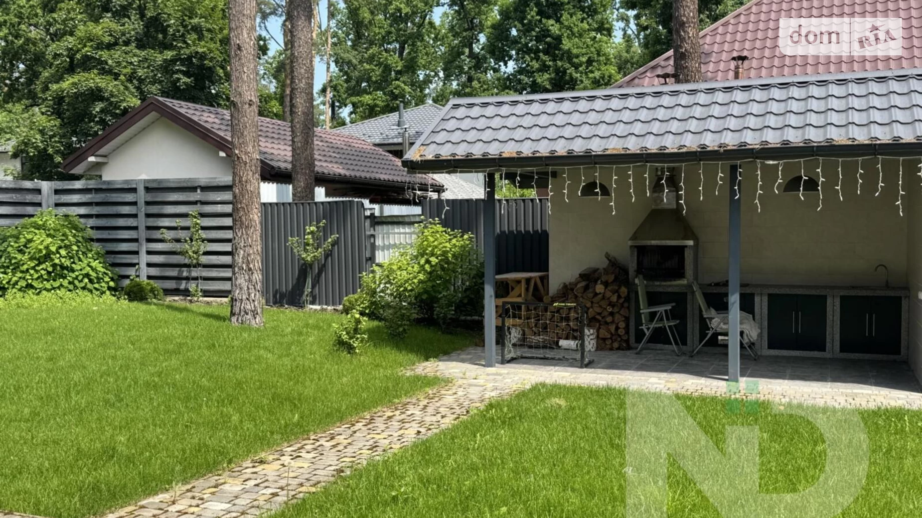 Продається будинок 2 поверховий 150 кв. м з банею/сауною, цена: 285000 $ - фото 4