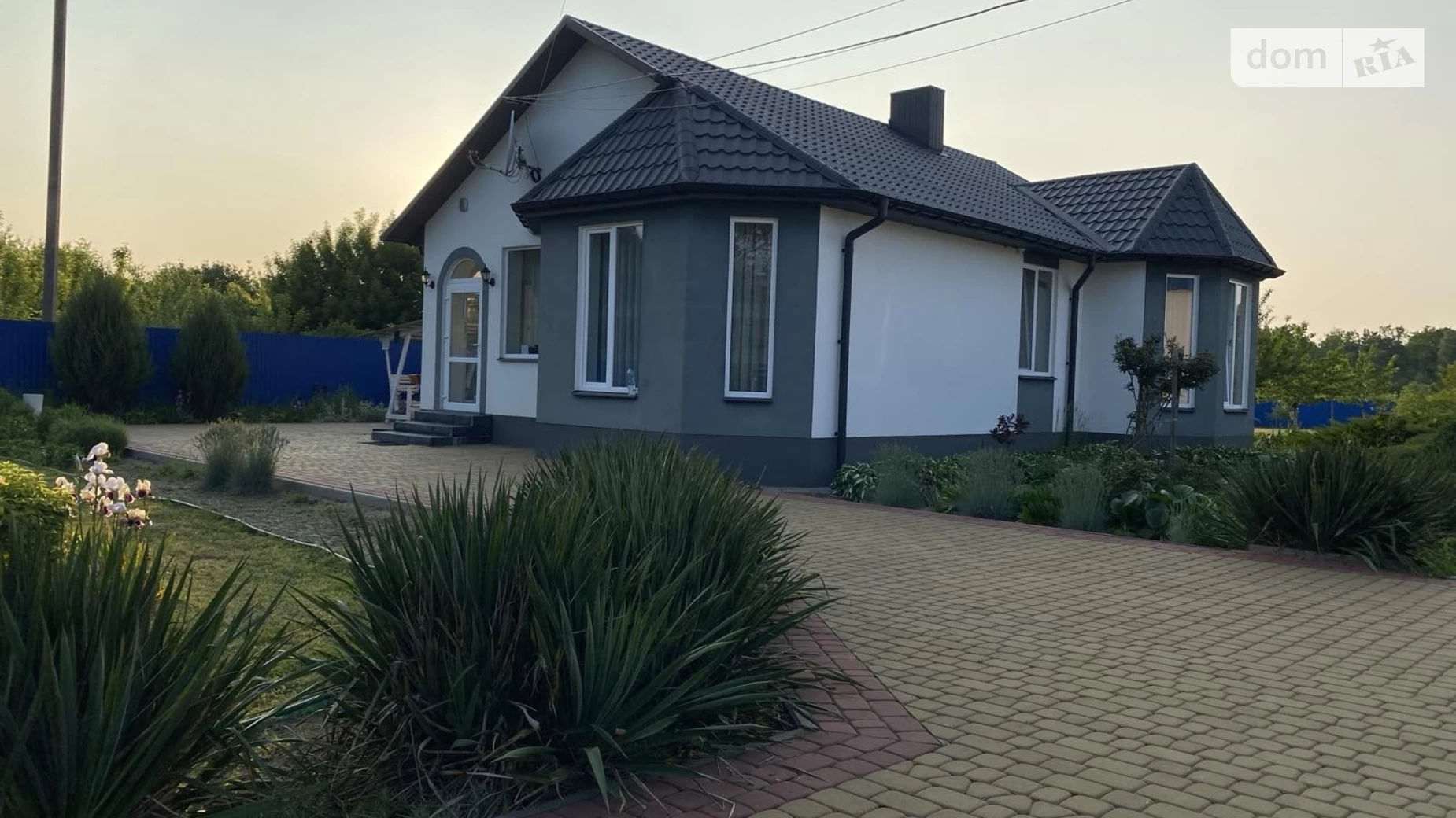 Продається одноповерховий будинок 110 кв. м з подвалом, цена: 114499 $ - фото 4