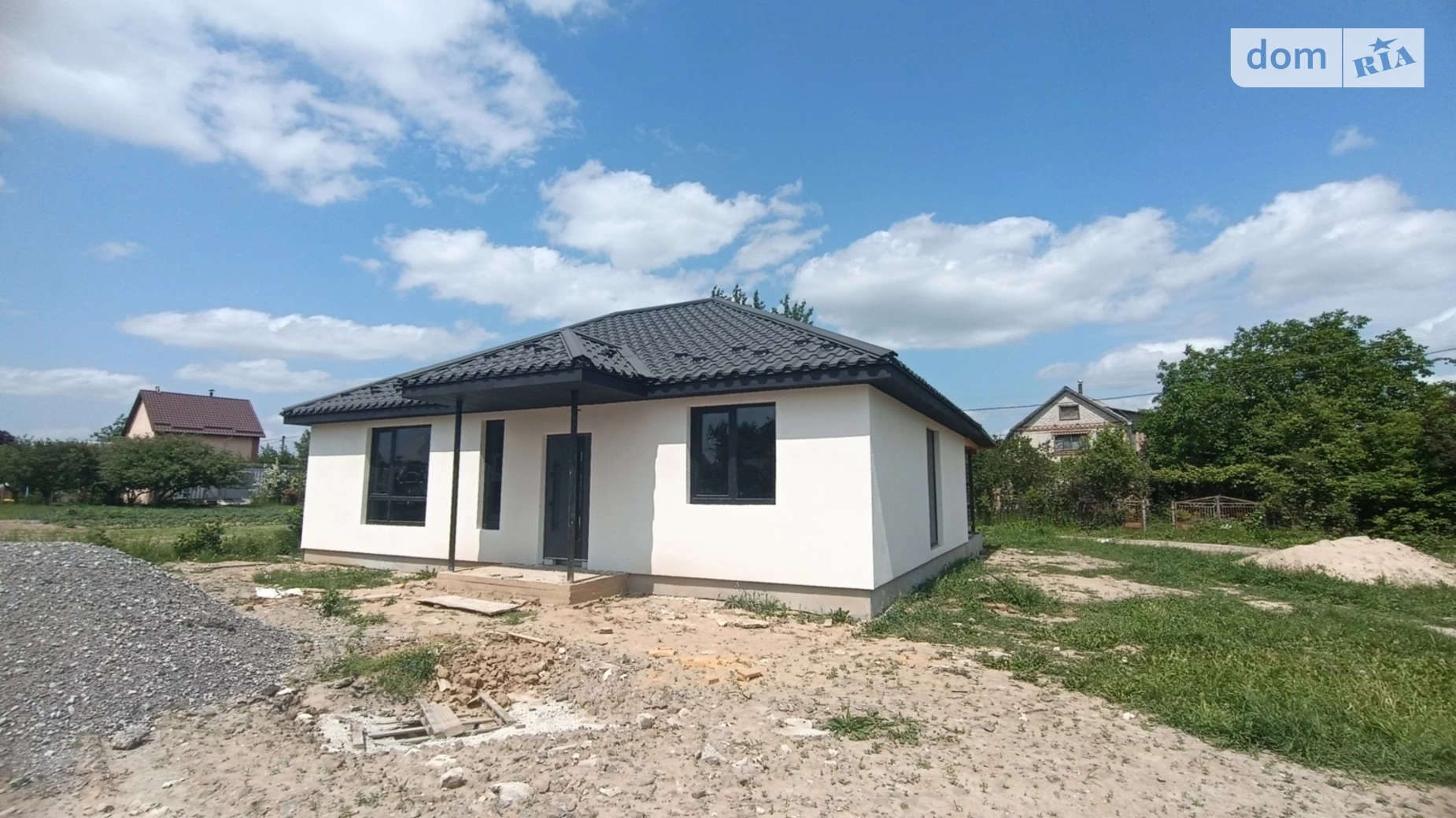 Продається одноповерховий будинок 105 кв. м з балконом, цена: 68000 $ - фото 2