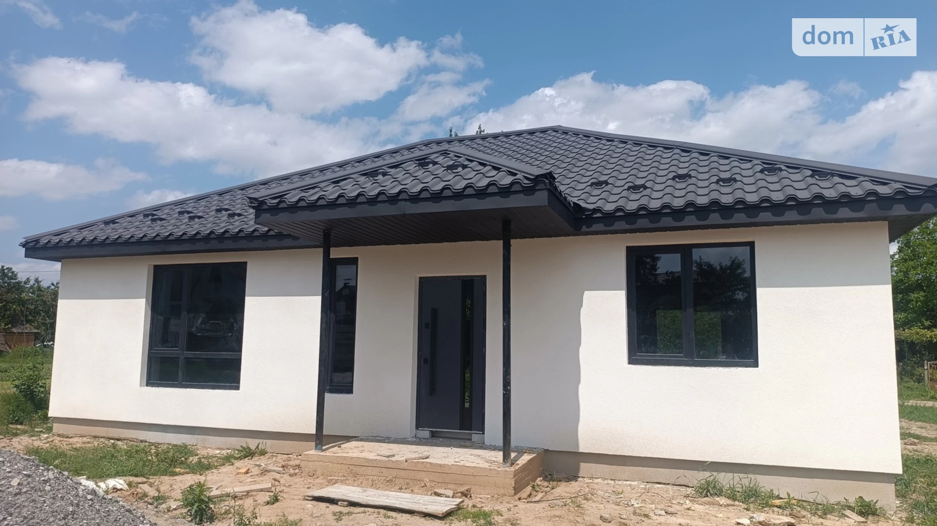 Продається одноповерховий будинок 105 кв. м з балконом, цена: 68000 $ - фото 3