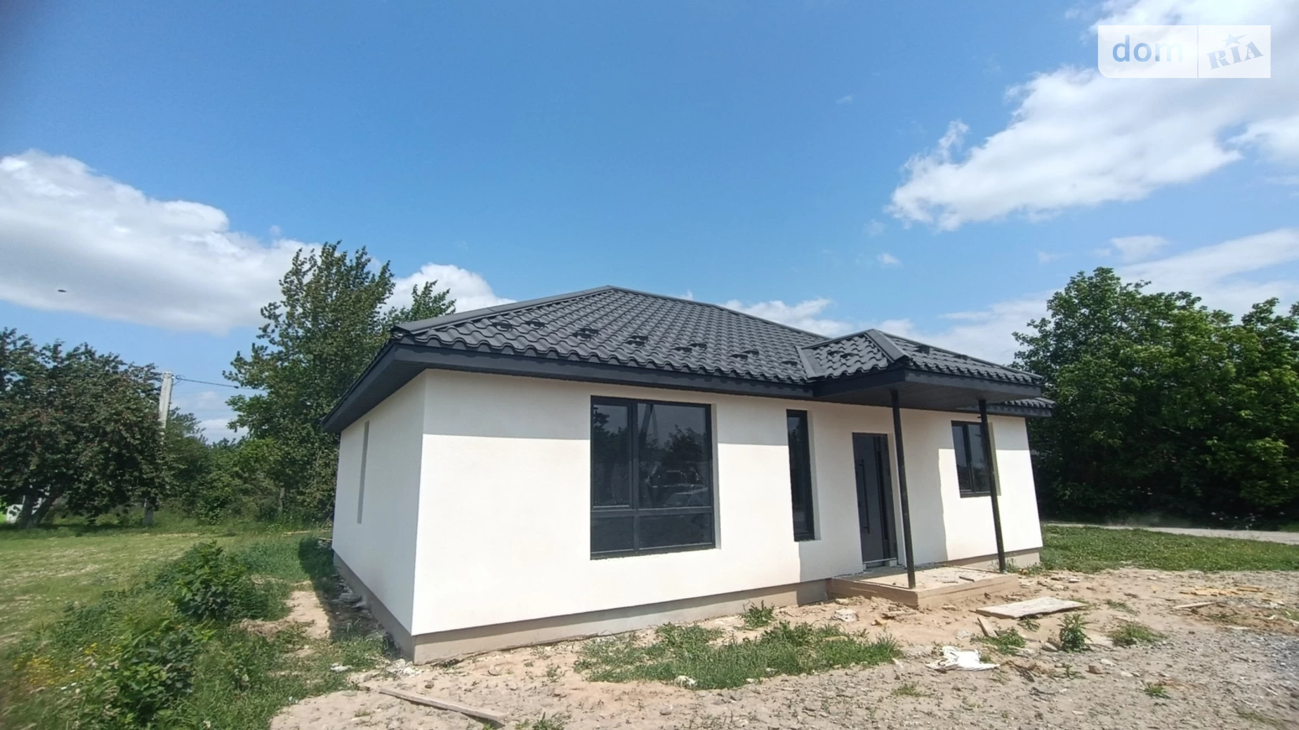 Продається одноповерховий будинок 105 кв. м з балконом, цена: 68000 $ - фото 5